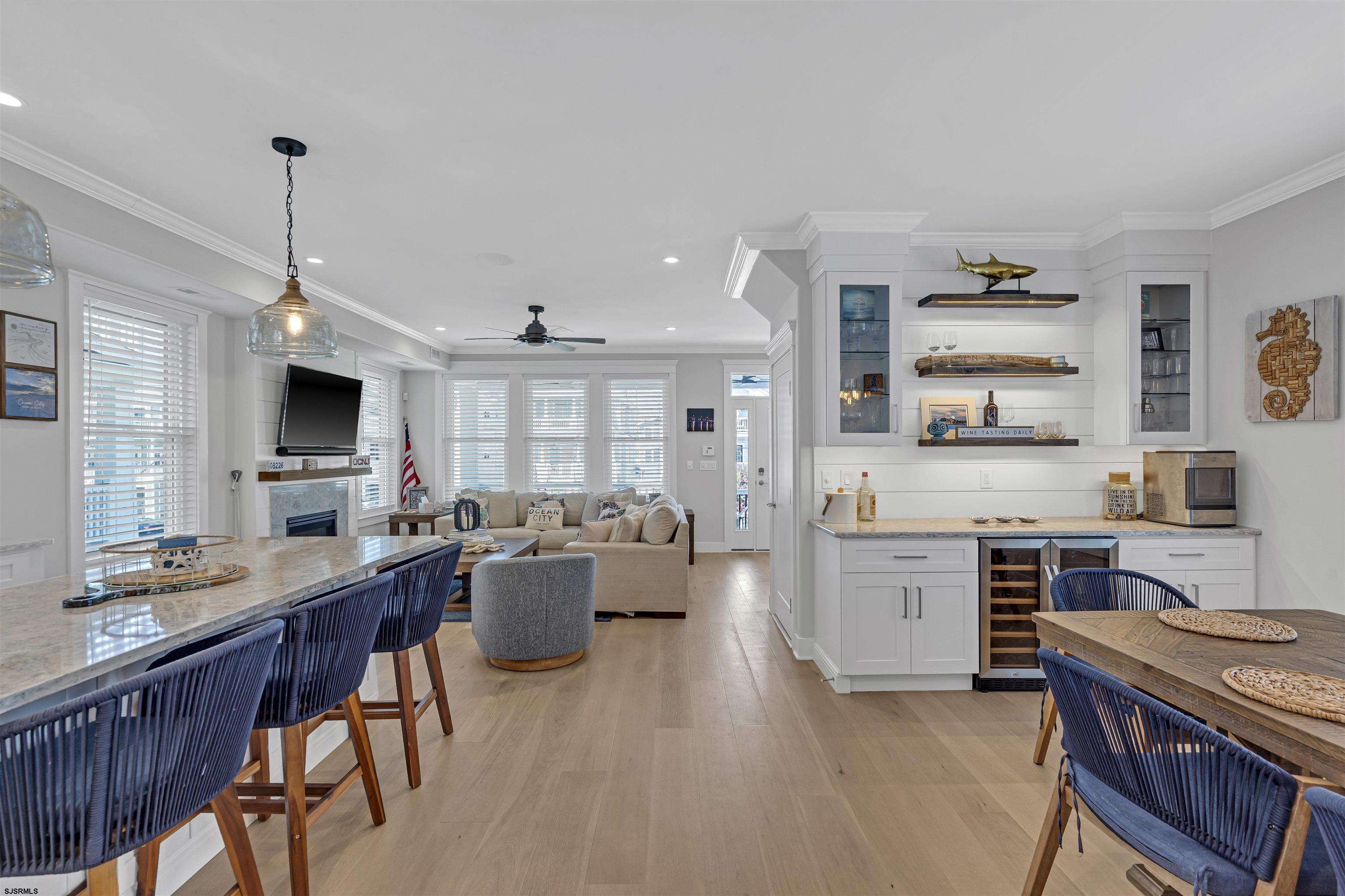 Ocean City, New Jersey 08226, United States, 5 Bedrooms Bedrooms, ,5 BathroomsBathrooms,Residential,Active,190998