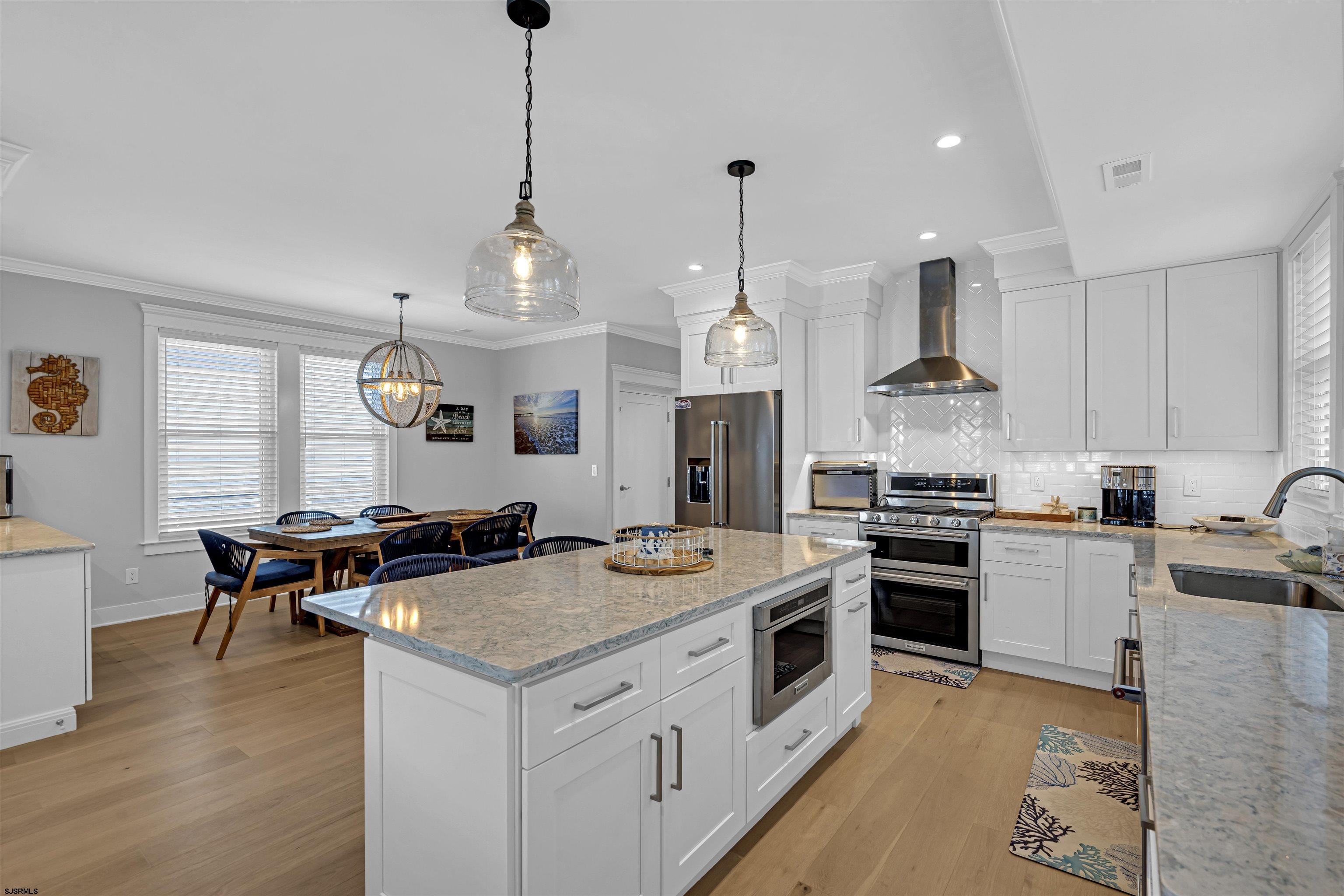 Ocean City, New Jersey 08226, United States, 5 Bedrooms Bedrooms, ,5 BathroomsBathrooms,Residential,Active,190998