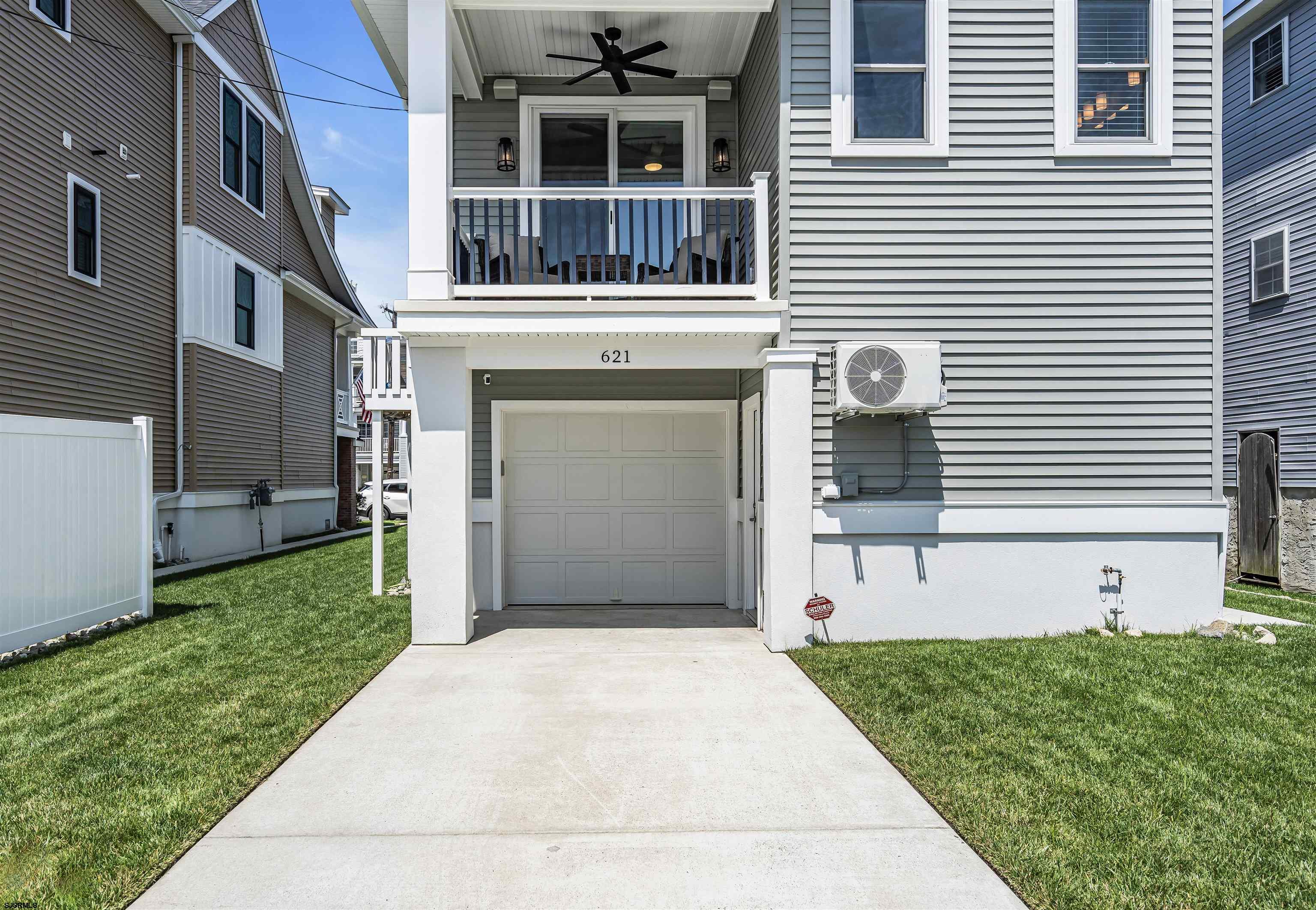 Ocean City, New Jersey 08226, United States, 5 Bedrooms Bedrooms, ,5 BathroomsBathrooms,Residential,Active,190998