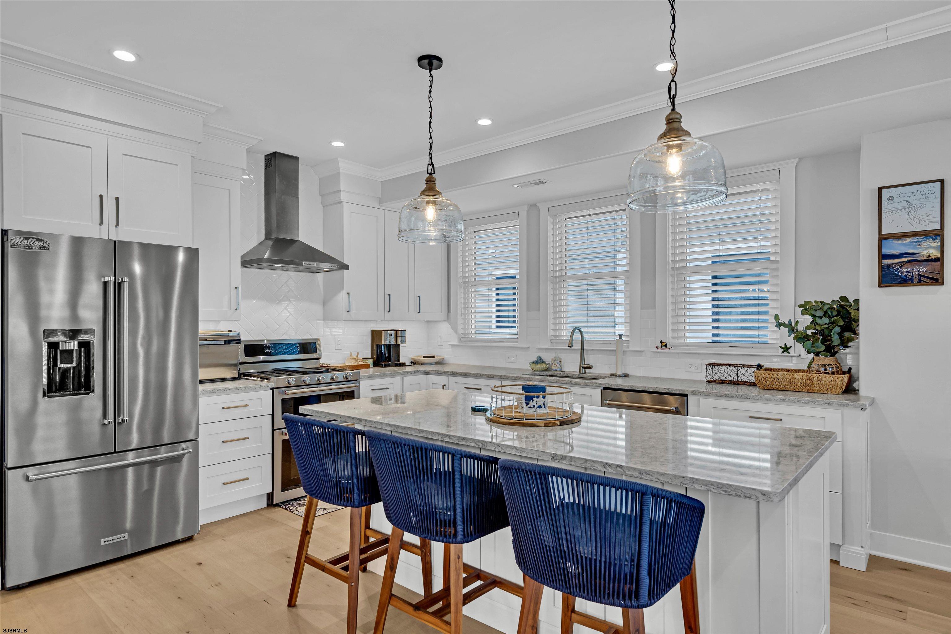 Ocean City, New Jersey 08226, United States, 5 Bedrooms Bedrooms, ,5 BathroomsBathrooms,Residential,Active,190998