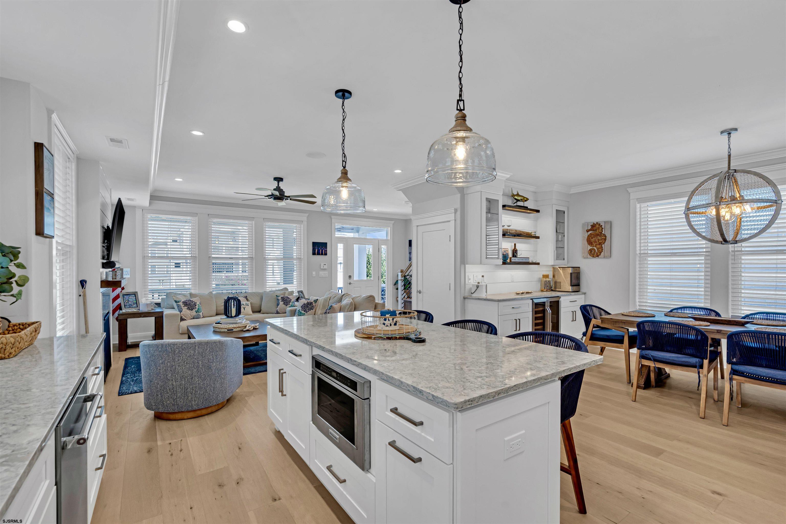 Ocean City, New Jersey 08226, United States, 5 Bedrooms Bedrooms, ,5 BathroomsBathrooms,Residential,Active,190998