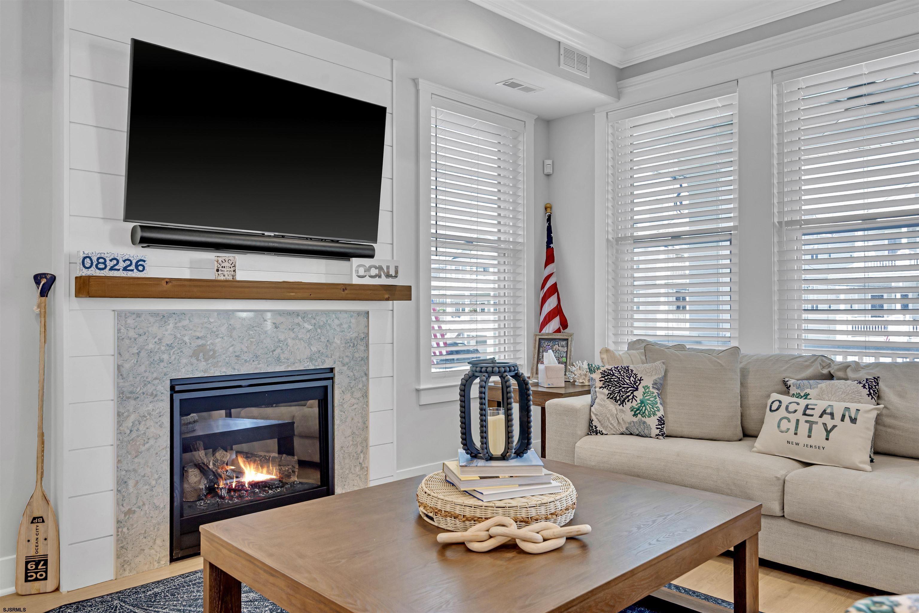 Ocean City, New Jersey 08226, United States, 5 Bedrooms Bedrooms, ,5 BathroomsBathrooms,Residential,Active,190998