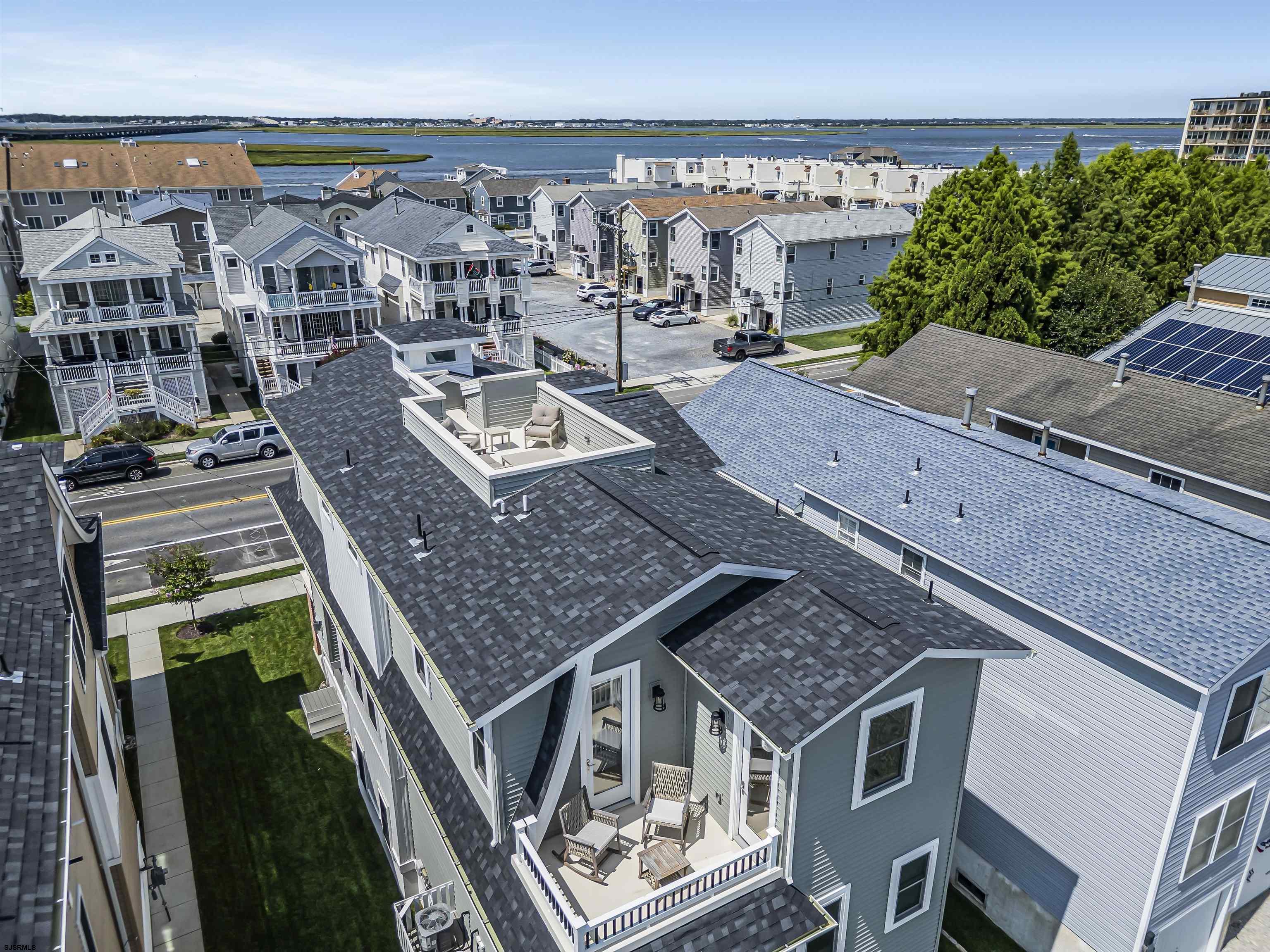 Ocean City, New Jersey 08226, United States, 5 Bedrooms Bedrooms, ,5 BathroomsBathrooms,Residential,Active,190998