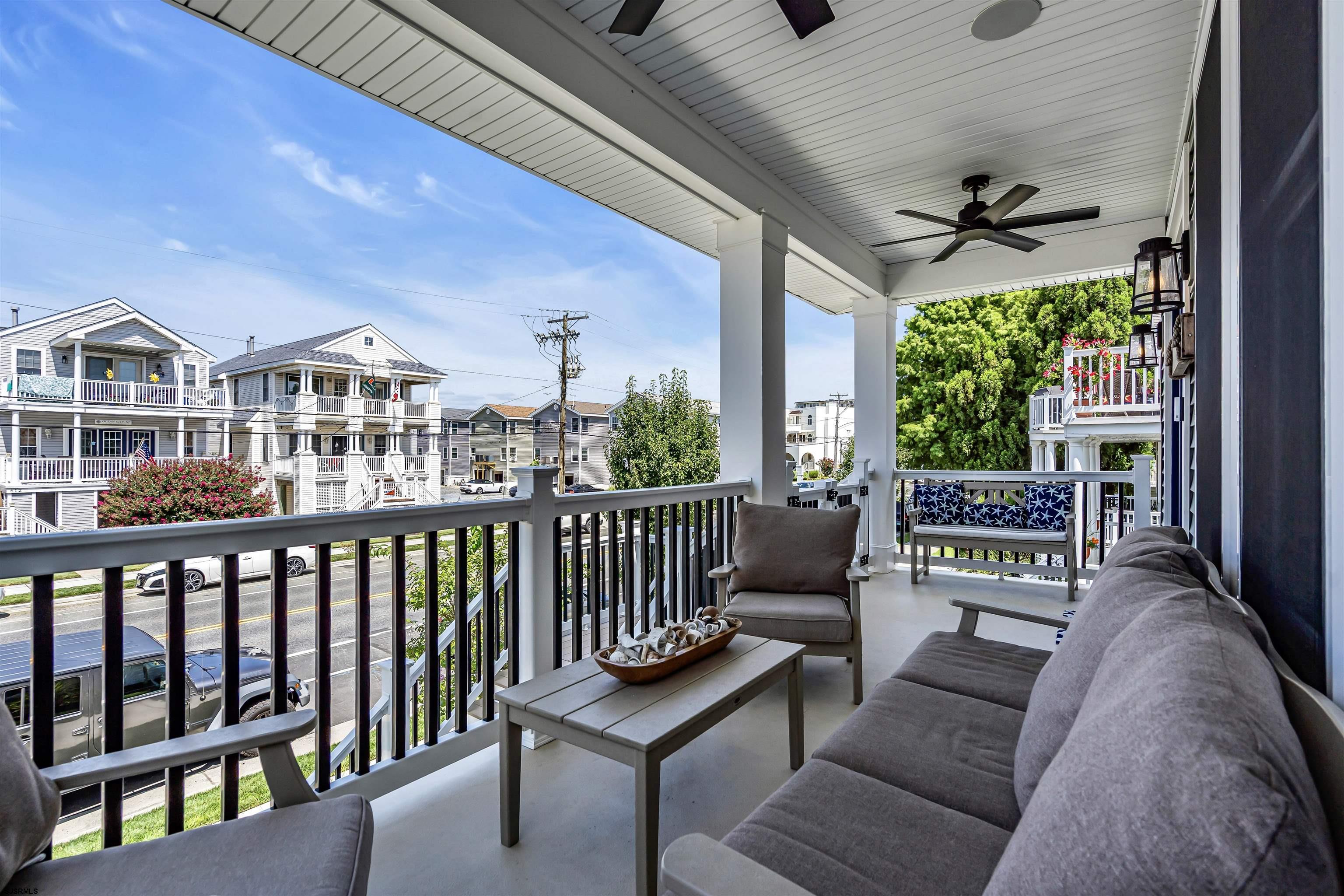 Ocean City, New Jersey 08226, United States, 5 Bedrooms Bedrooms, ,5 BathroomsBathrooms,Residential,Active,190998