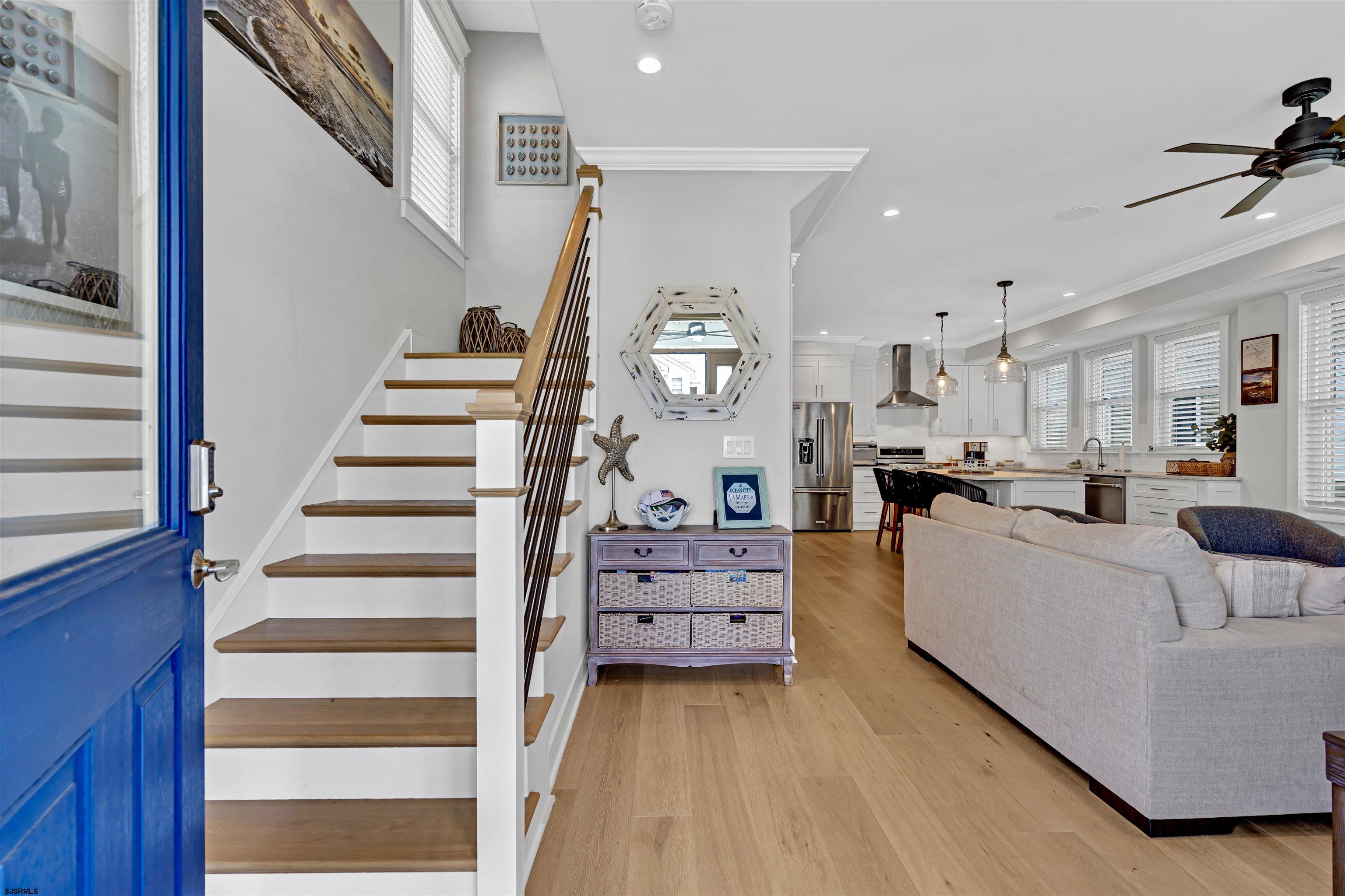 Ocean City, New Jersey 08226, United States, 5 Bedrooms Bedrooms, ,5 BathroomsBathrooms,Residential,Active,190998