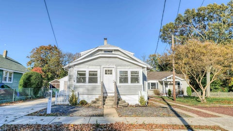 Homes For Sale - 137 W Johnson Ave<br/> Atlantic County, Somers Point, NJ 08244