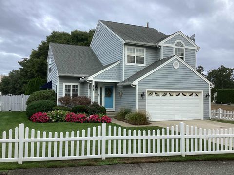 101 Parkwood, Linwood, NJ 08221 - MLS#: 596190