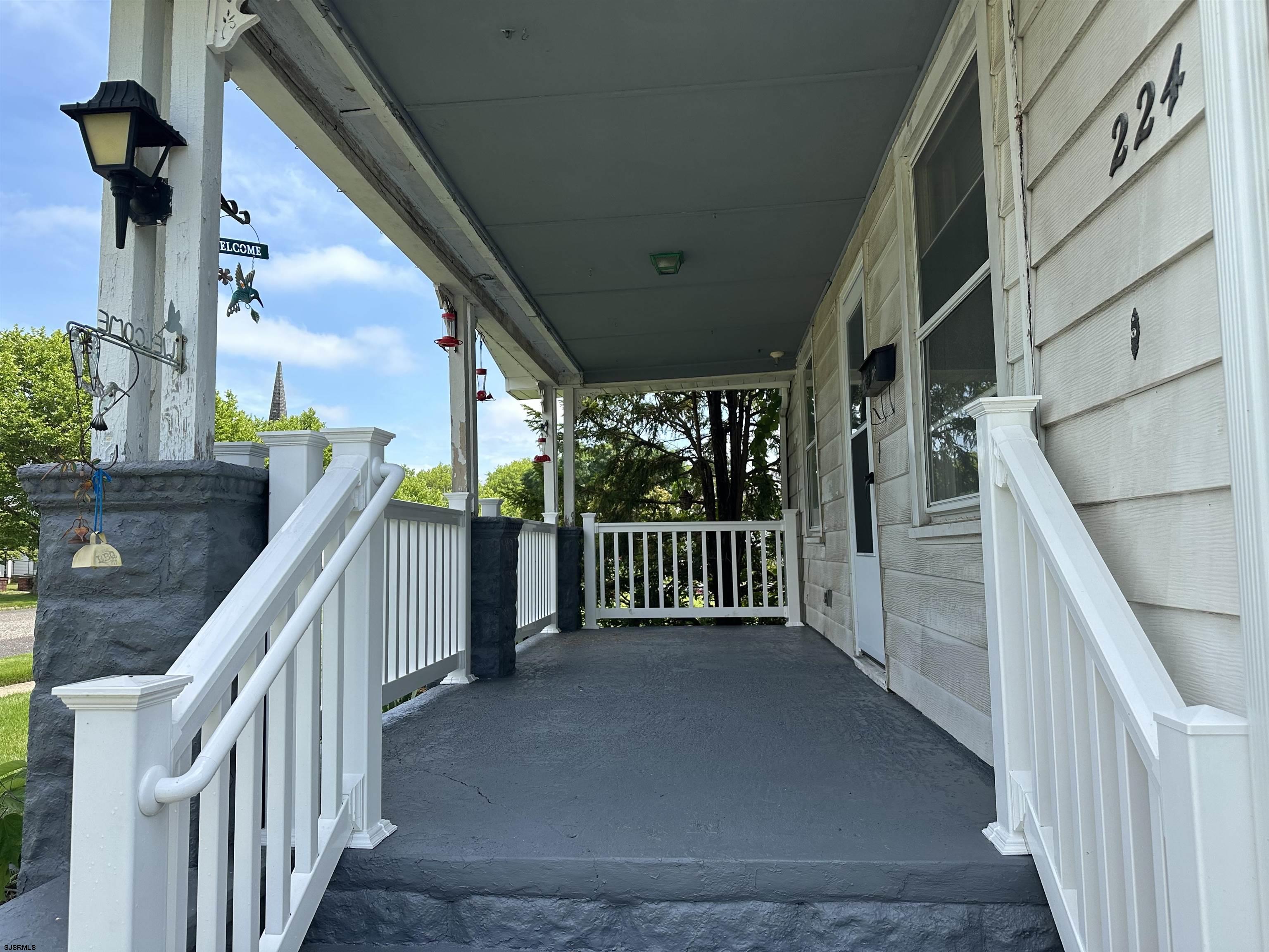 Egg Harbor City, New Jersey 08215, United States, 3 Bedrooms Bedrooms, ,2 BathroomsBathrooms,Residential,Active,166826