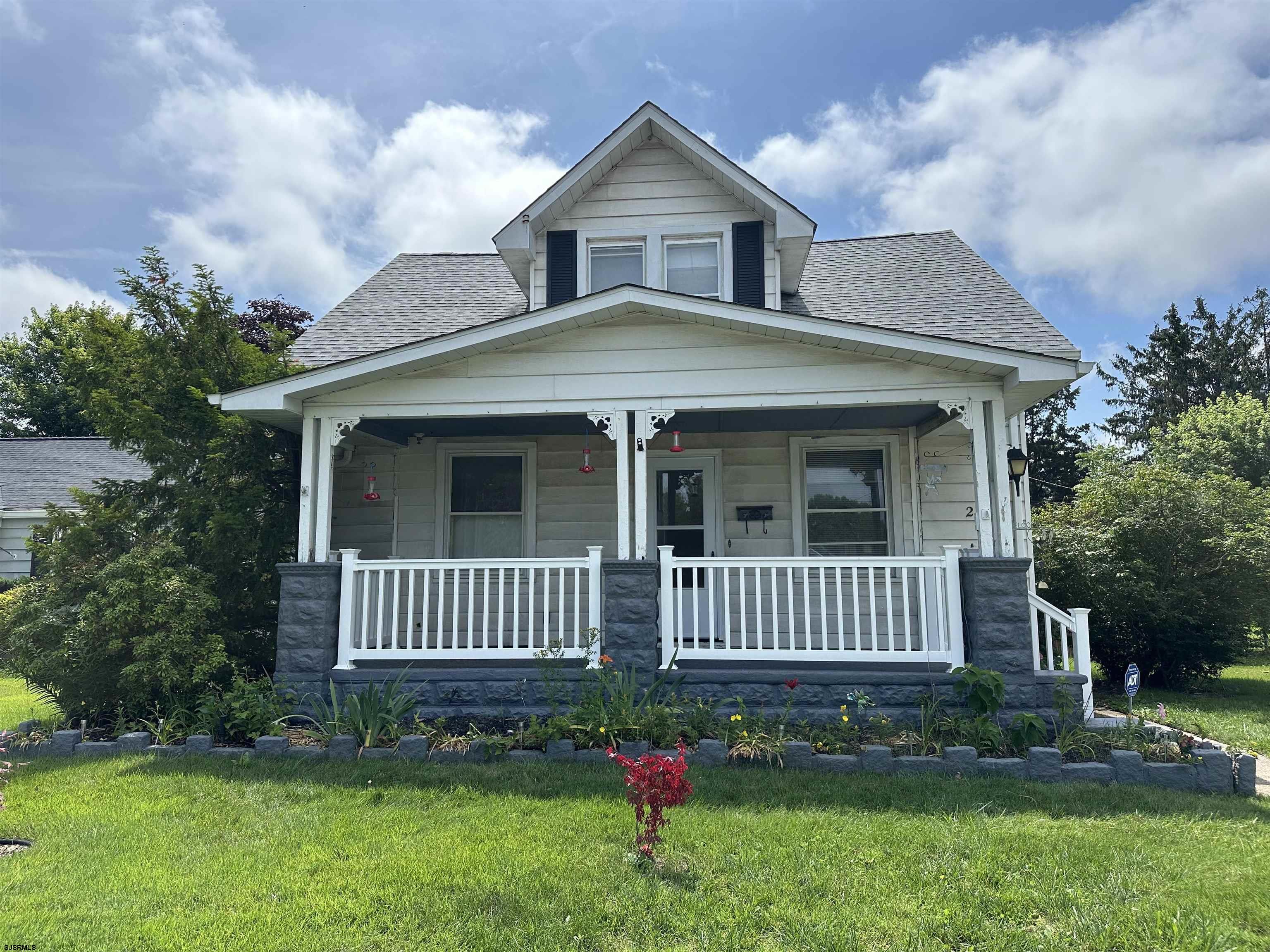 Egg Harbor City, New Jersey 08215, United States, 3 Bedrooms Bedrooms, ,2 BathroomsBathrooms,Residential,Active,166826