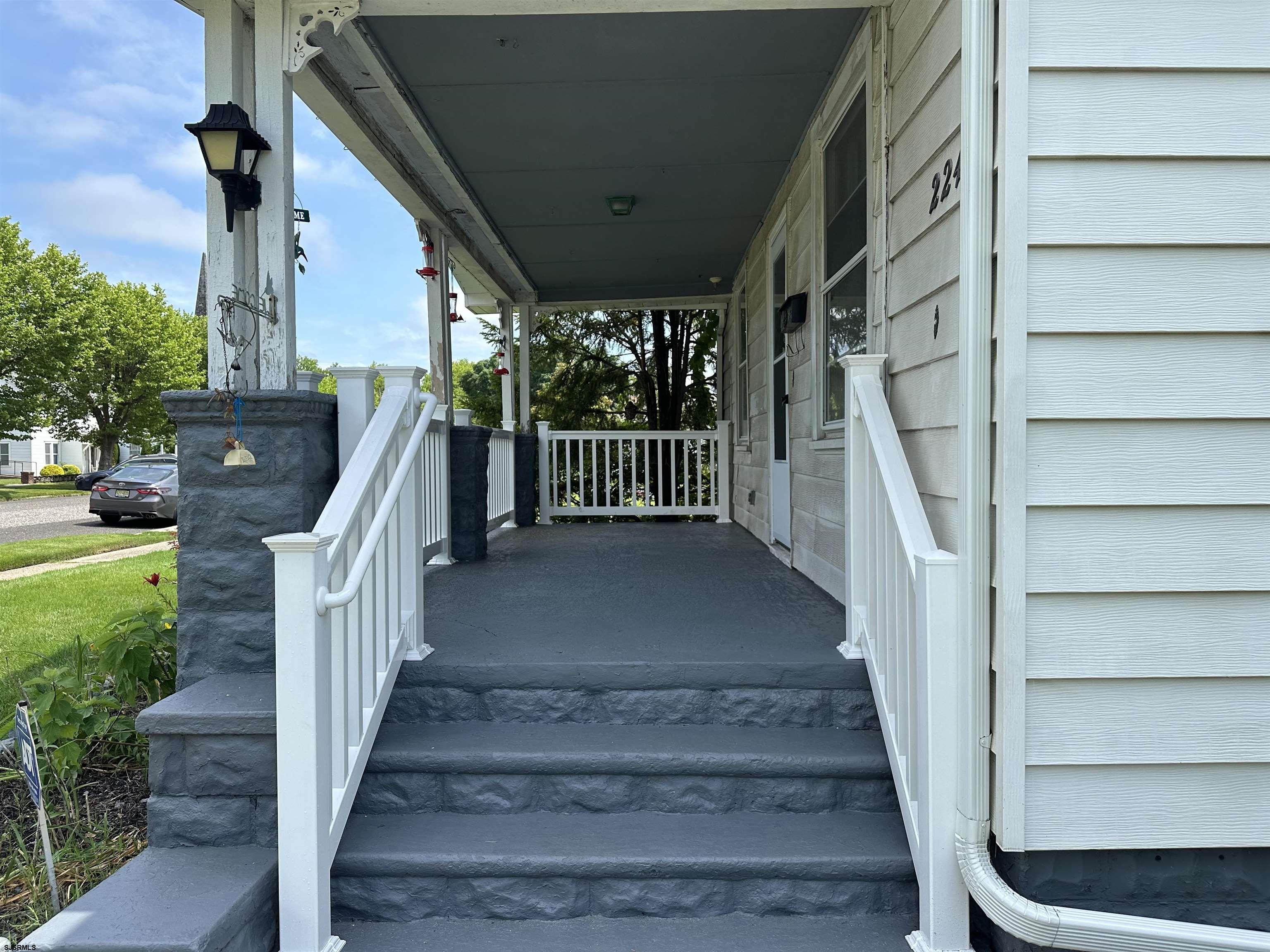 Egg Harbor City, New Jersey 08215, United States, 3 Bedrooms Bedrooms, ,2 BathroomsBathrooms,Residential,Active,166826