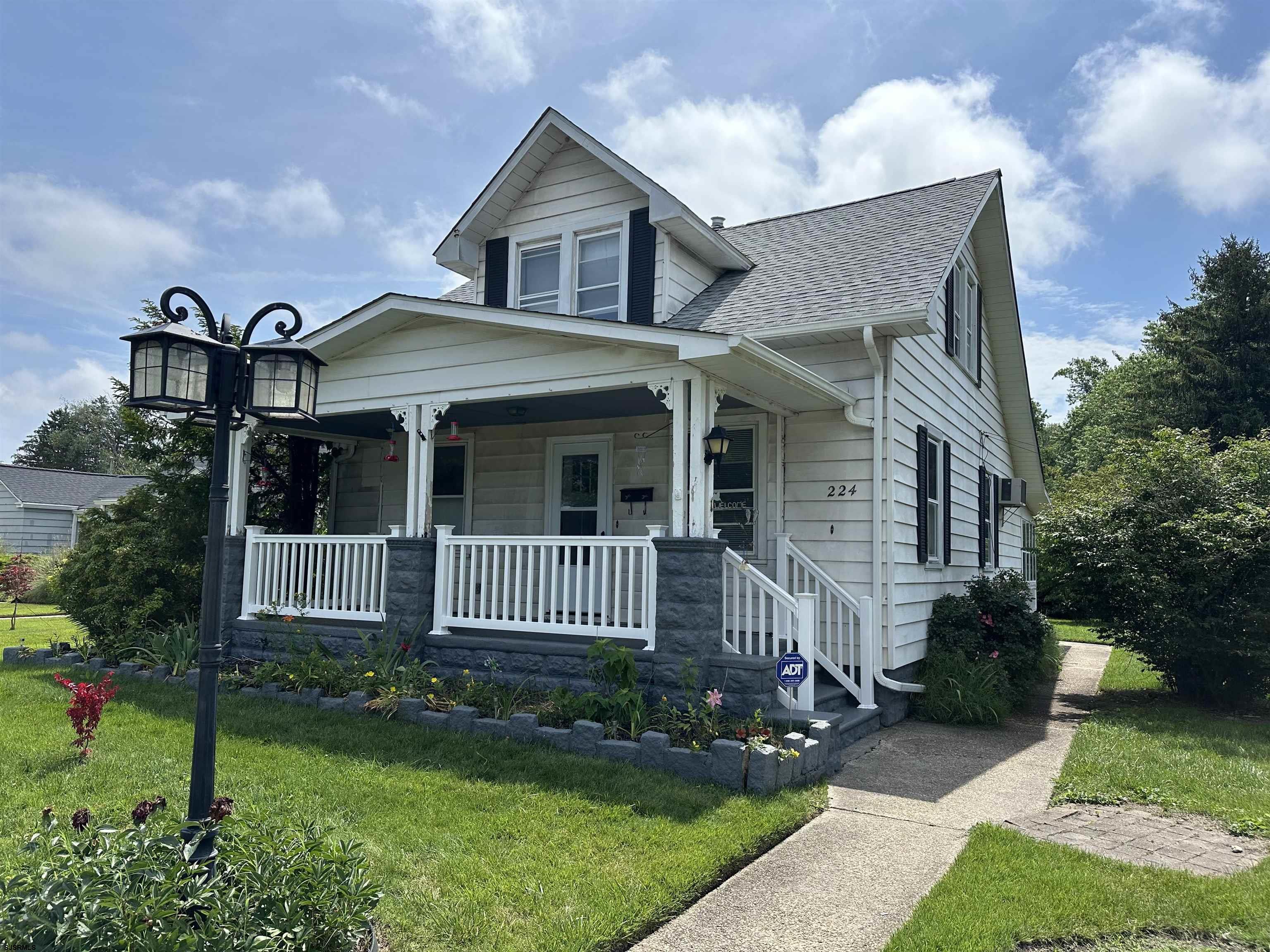 Egg Harbor City, New Jersey 08215, United States, 3 Bedrooms Bedrooms, ,2 BathroomsBathrooms,Residential,Active,166826