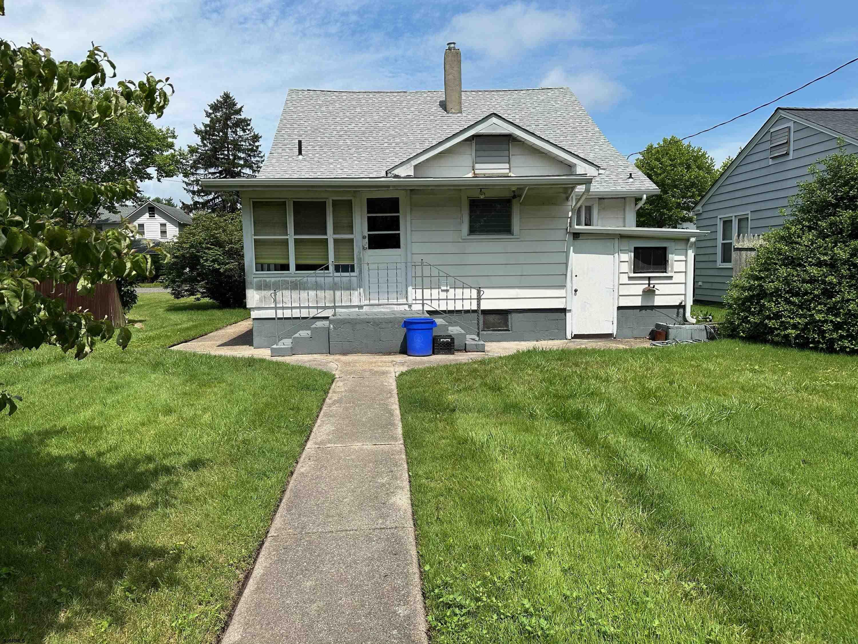 Egg Harbor City, New Jersey 08215, United States, 3 Bedrooms Bedrooms, ,2 BathroomsBathrooms,Residential,Active,166826