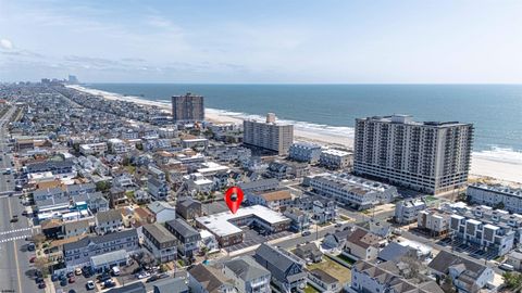 21 S Monroe Ave Unit B-8, Margate, NJ 08402 - MLS#: 594931