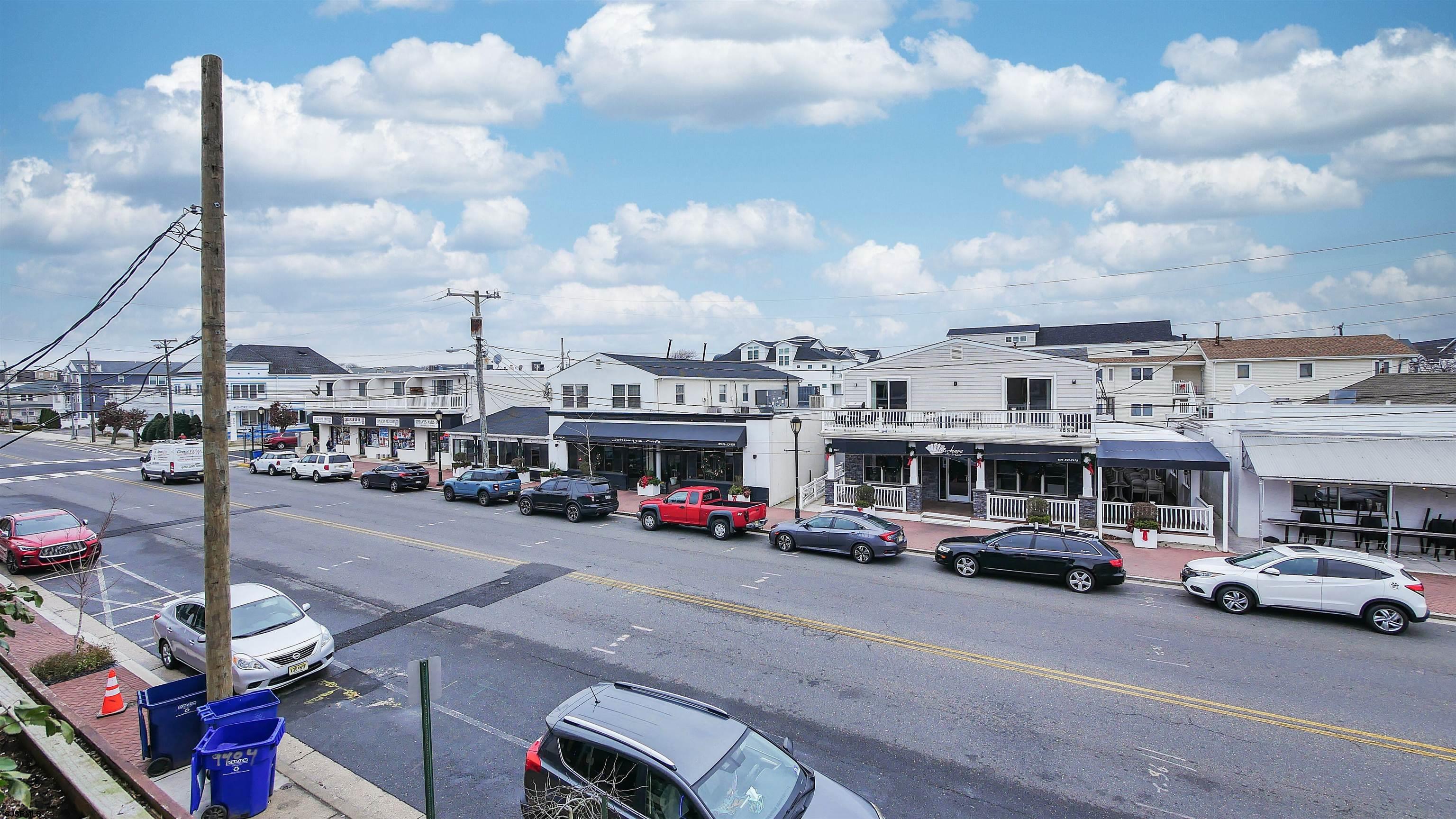 Margate, New Jersey 08402, United States, 2 Bedrooms Bedrooms, ,3 BathroomsBathrooms,Residential,Active,25587