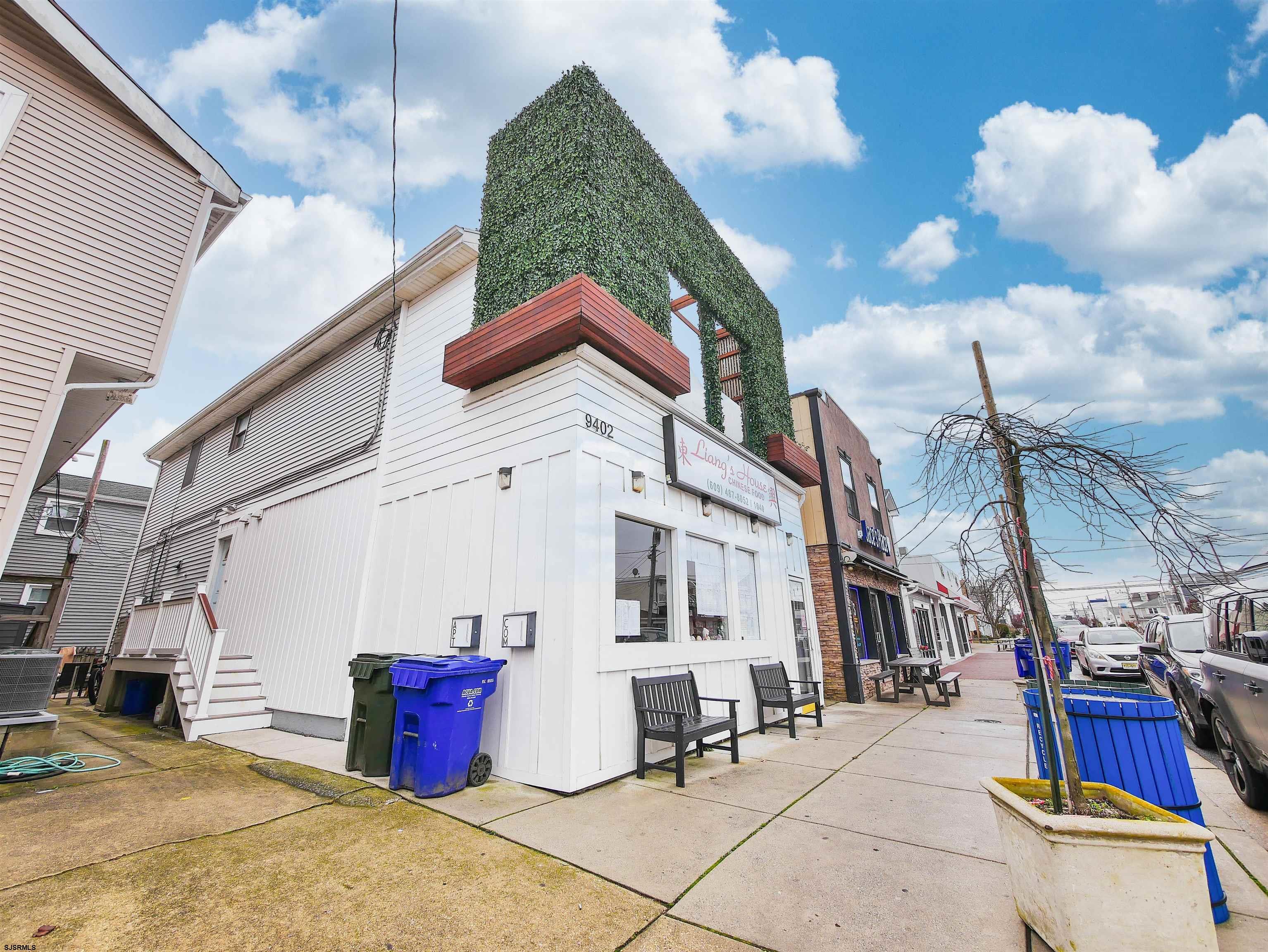 Margate, New Jersey 08402, United States, 2 Bedrooms Bedrooms, ,3 BathroomsBathrooms,Residential,Active,25587