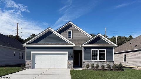 Photo of 141 Hilton Head Ct, Egg Harbor Township, NJ 08234 (MLS # 601817)