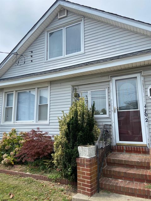 4702 Arctic Ave, Wildwood, NJ 08260 - MLS#: 588549