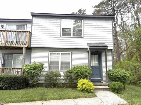 Condo For Sale - 10 Oyster Bay Rd #H<br/> Absecon, NJ 08201