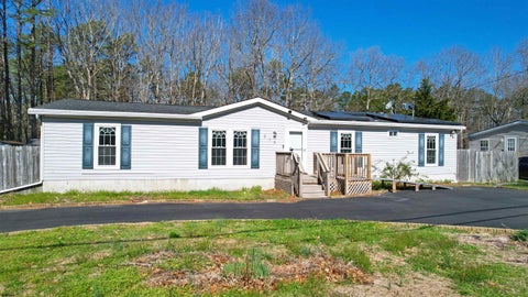 Homes For Sale - 215 Booker Ave<br/> Egg Harbor Township, NJ 08234