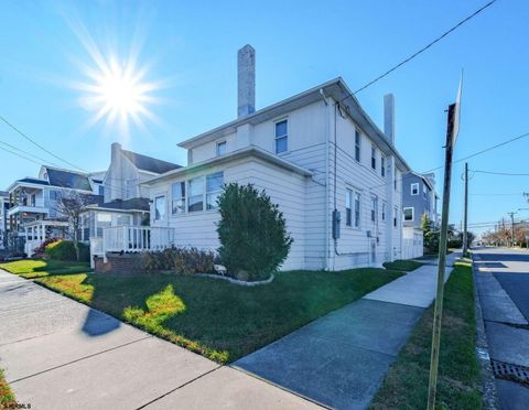 Homes For Sale - 28 N Kenyon Ave<br/> Margate, NJ 08402