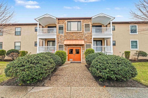 Photo of 25 N Madison Ave #A 6, Margate, NJ 08402 (MLS # 612716)