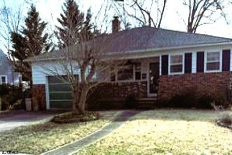 Photo of 182 W Meyran Ave, Somers Point, NJ 08244 (MLS # 606604)
