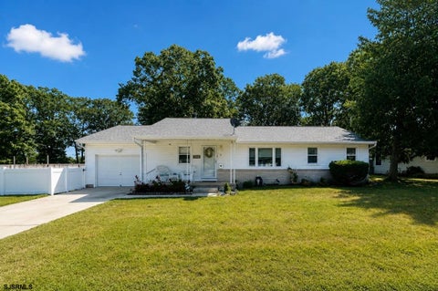 Homes For Rent - 3 Northview Ave<br/> Somers Point, NJ 08244