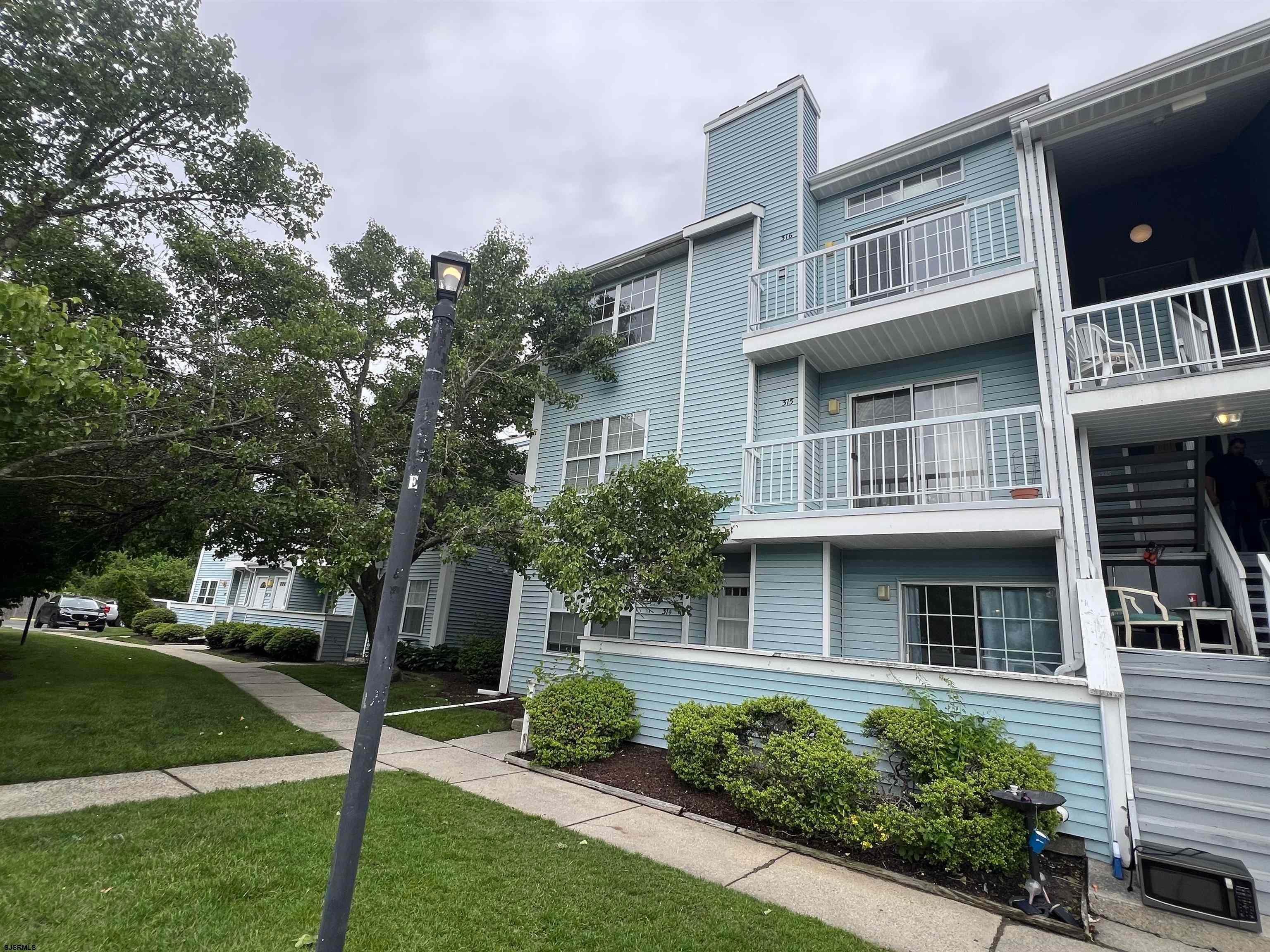 Photo 1 of 23 — 316 Heather Croft 316, Egg Harbor Township, NJ 08234