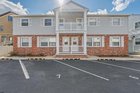 Photo of 9506-7 Ventnor Ave #7, Margate, NJ 08401 (MLS # 609074)