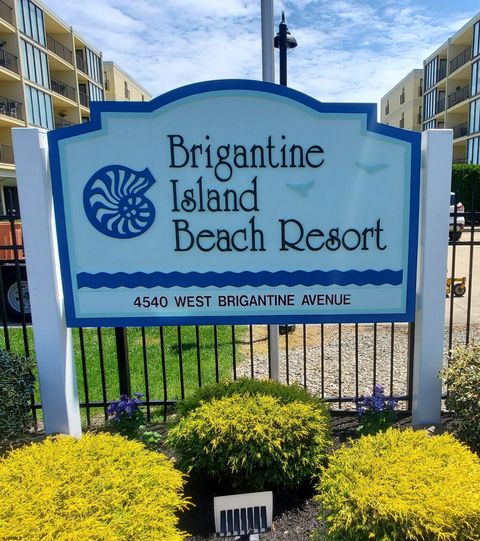 4540 W Brigantine Ave Unit S 303, Brigantine, NJ 08203 - MLS#: 585497