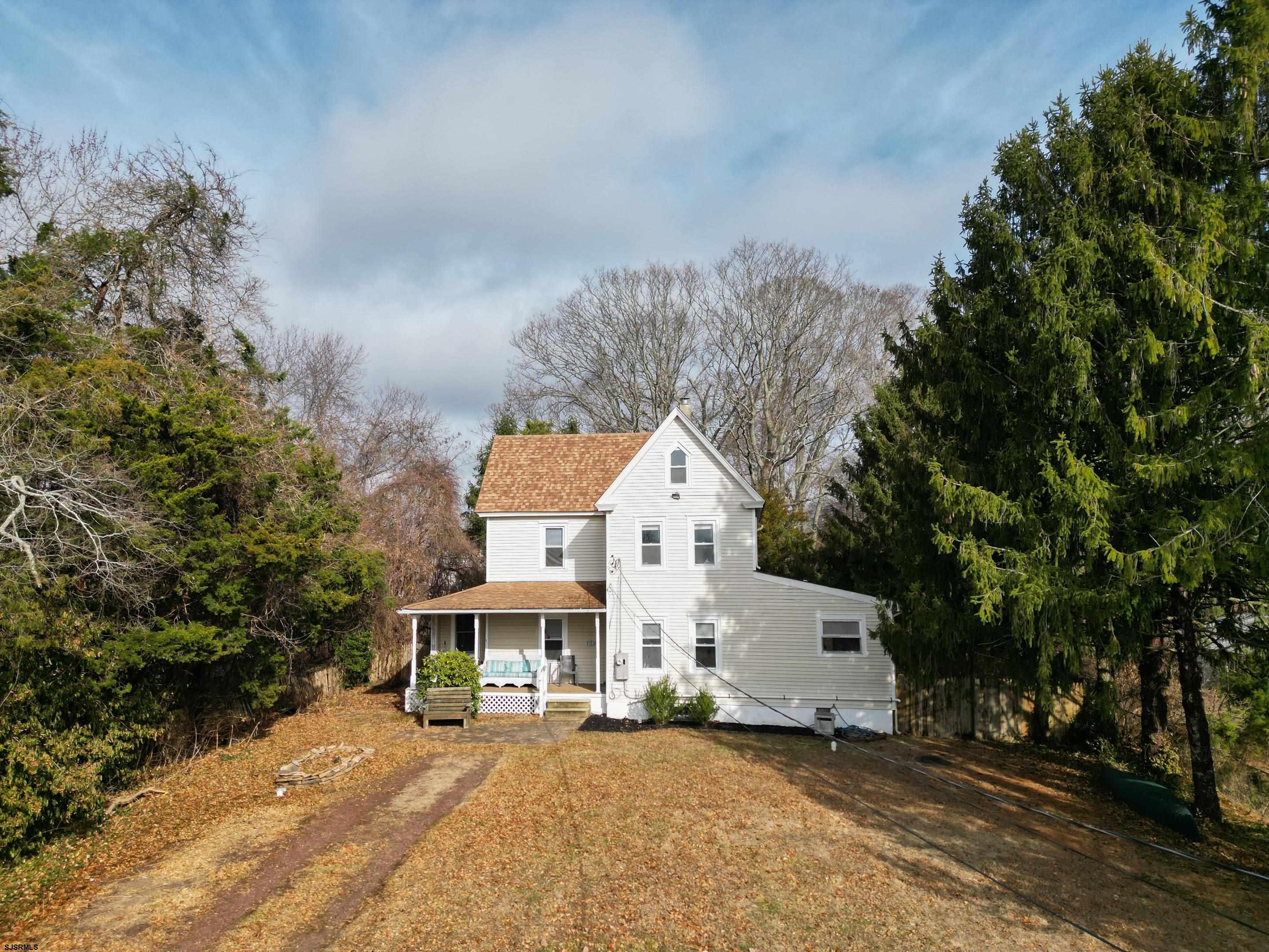703 Great Creek Road