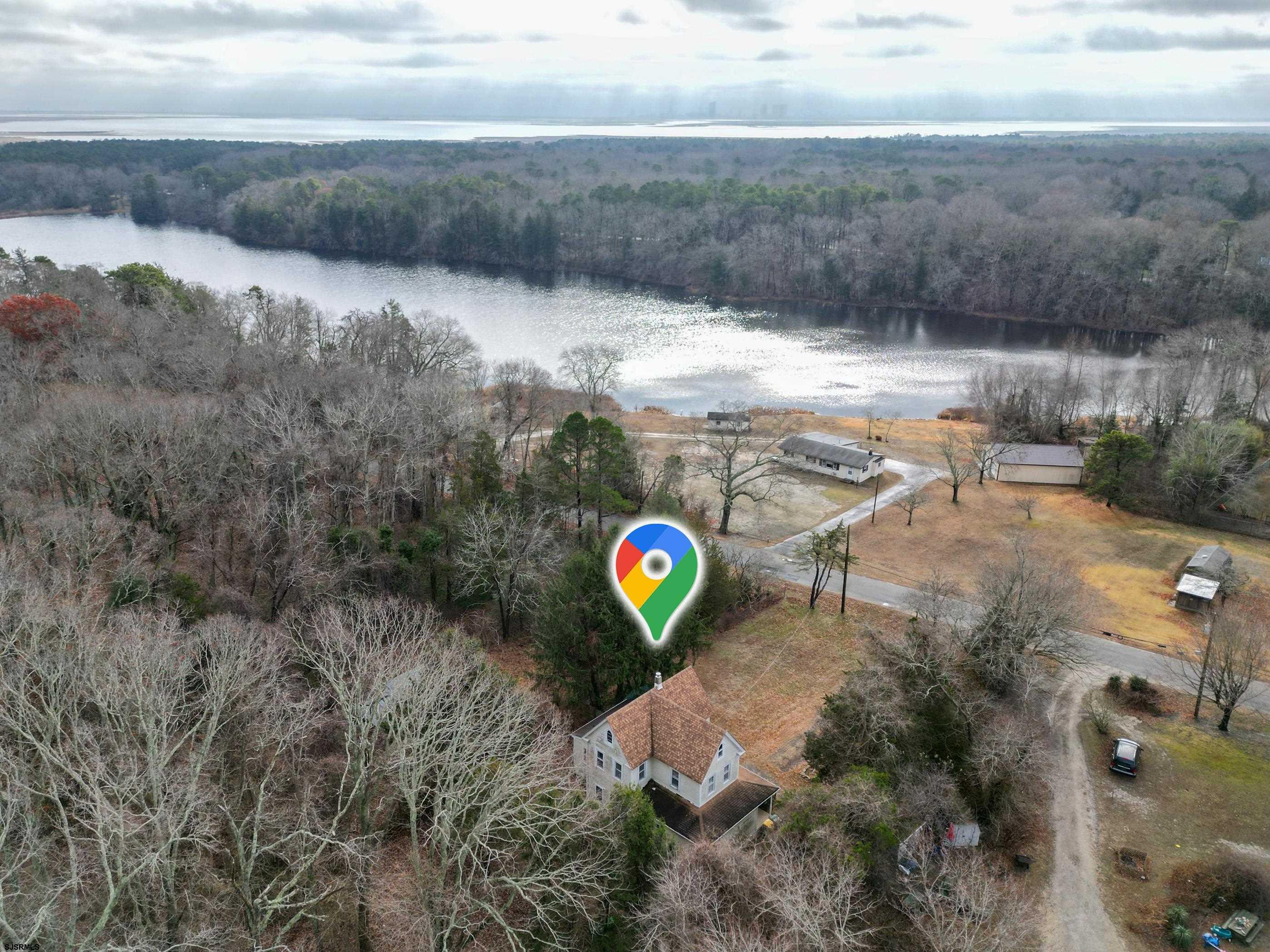 703 Great Creek Road