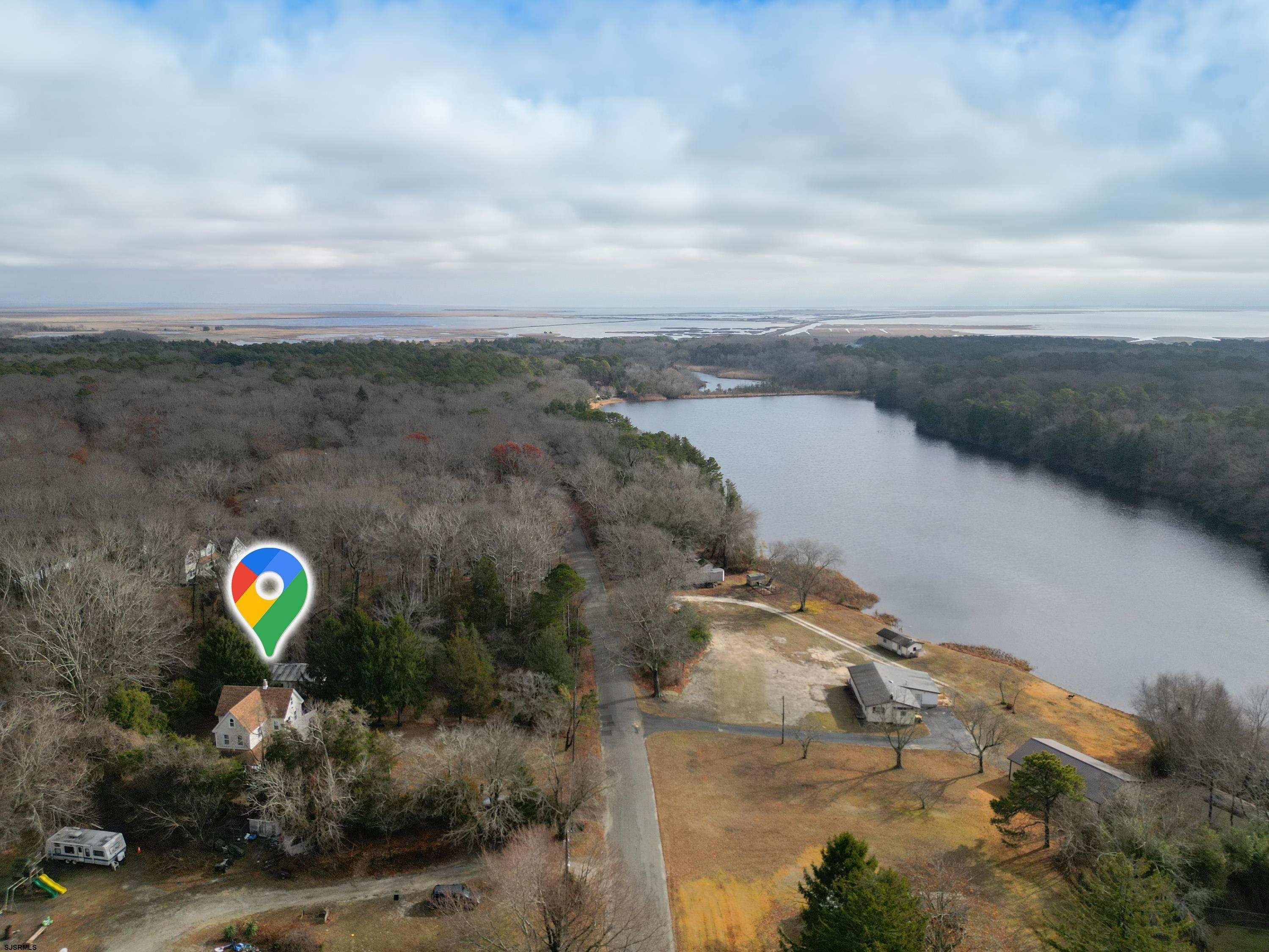 703 Great Creek Road