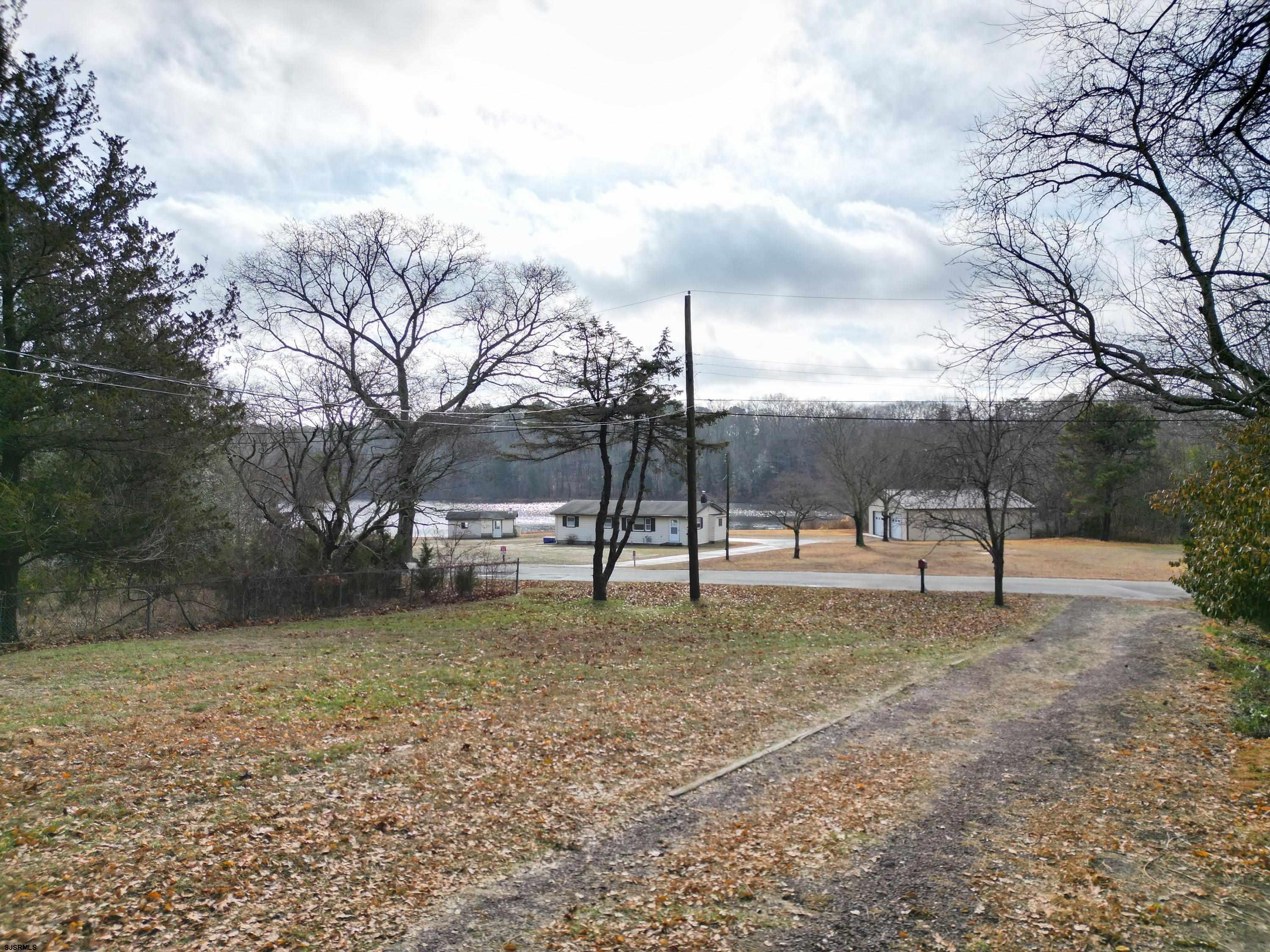 703 Great Creek Road