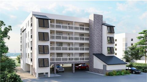 Condo For Sale - 321 6th St S Street #8<br/> Brigantine, NJ 08203