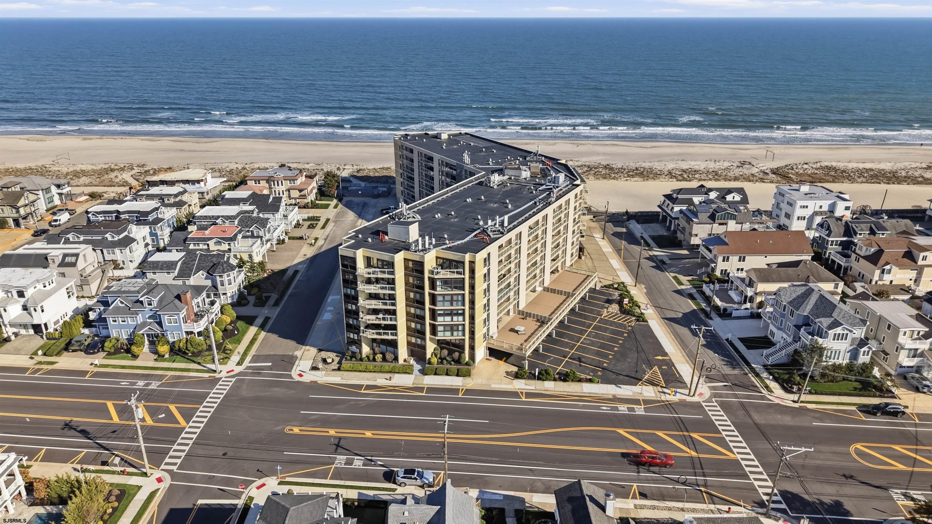 2700 Atlantic