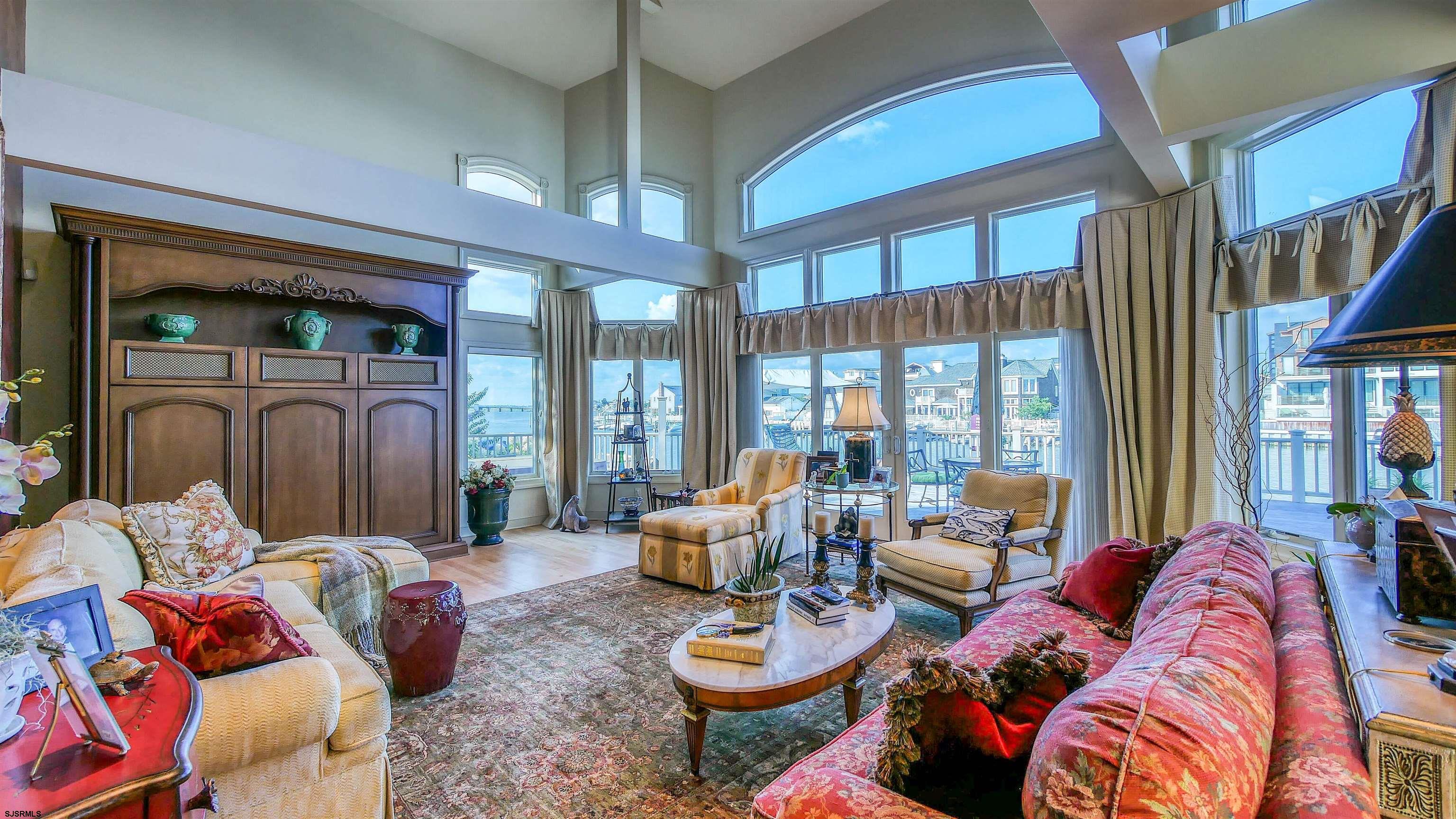 Margate, New Jersey 08402, United States, 4 Bedrooms Bedrooms, ,4 BathroomsBathrooms,Residential,Active,48615