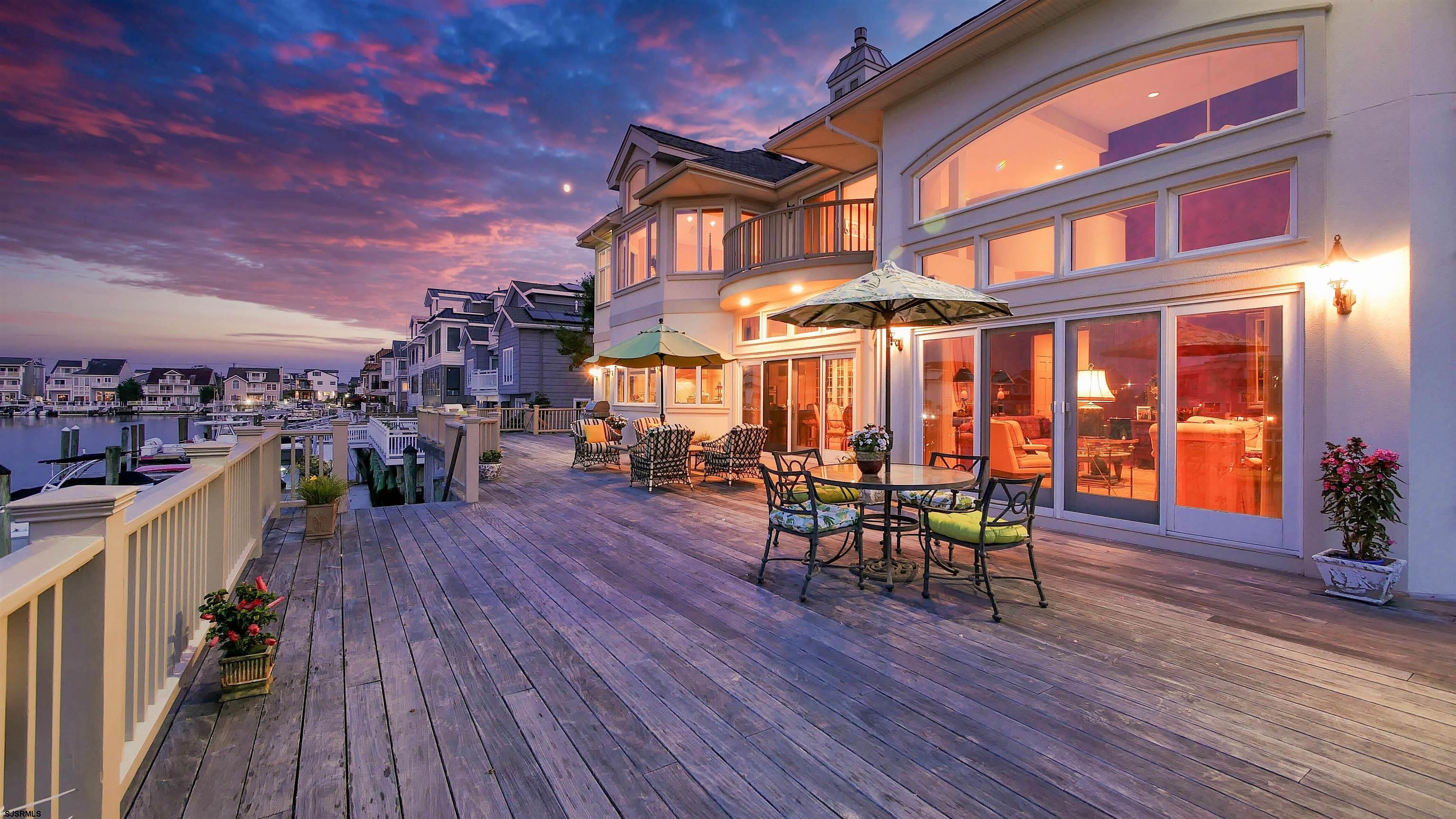 Margate, New Jersey 08402, United States, 4 Bedrooms Bedrooms, ,4 BathroomsBathrooms,Residential,Active,48615