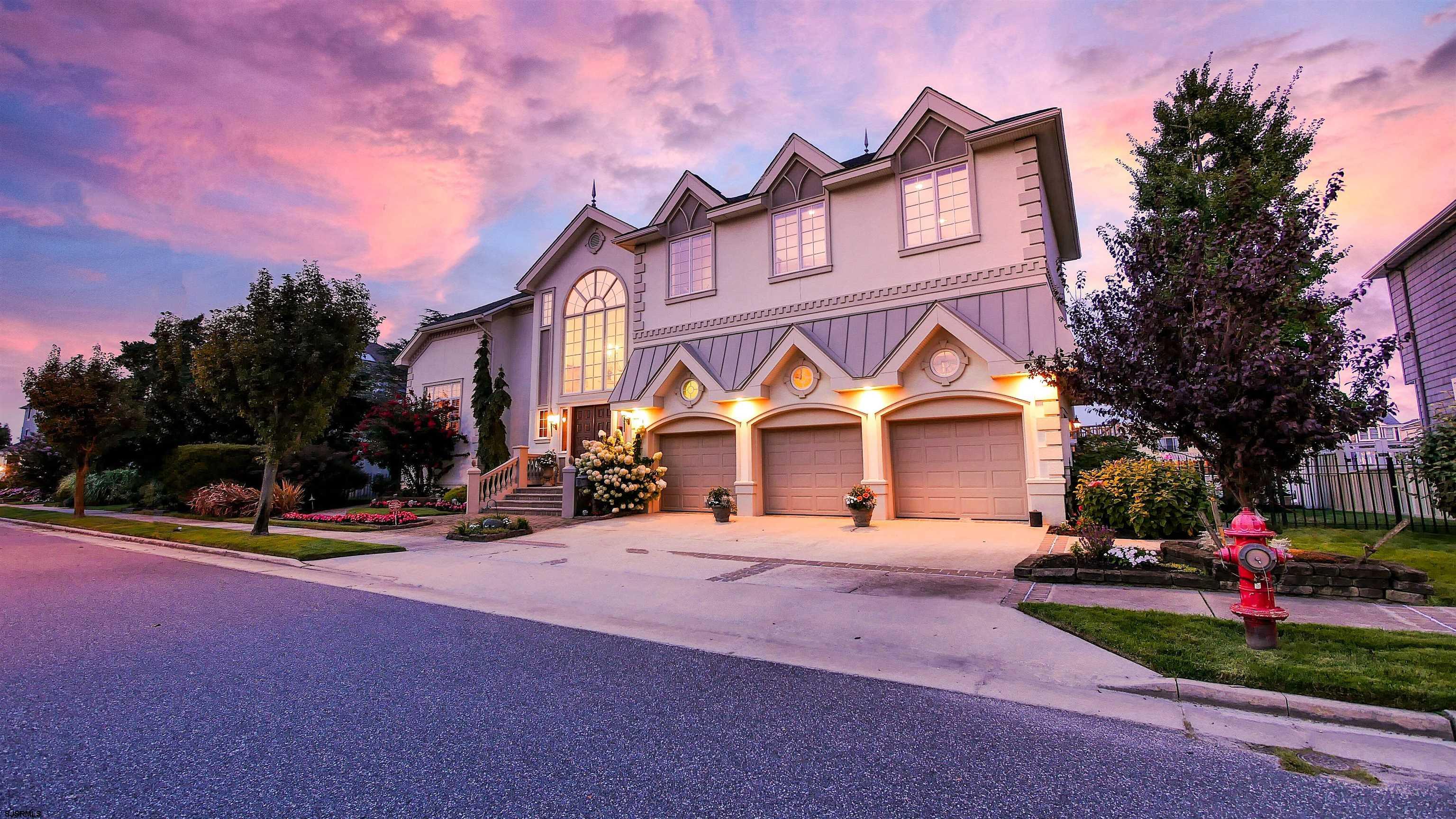 Margate, New Jersey 08402, United States, 4 Bedrooms Bedrooms, ,4 BathroomsBathrooms,Residential,Active,48615