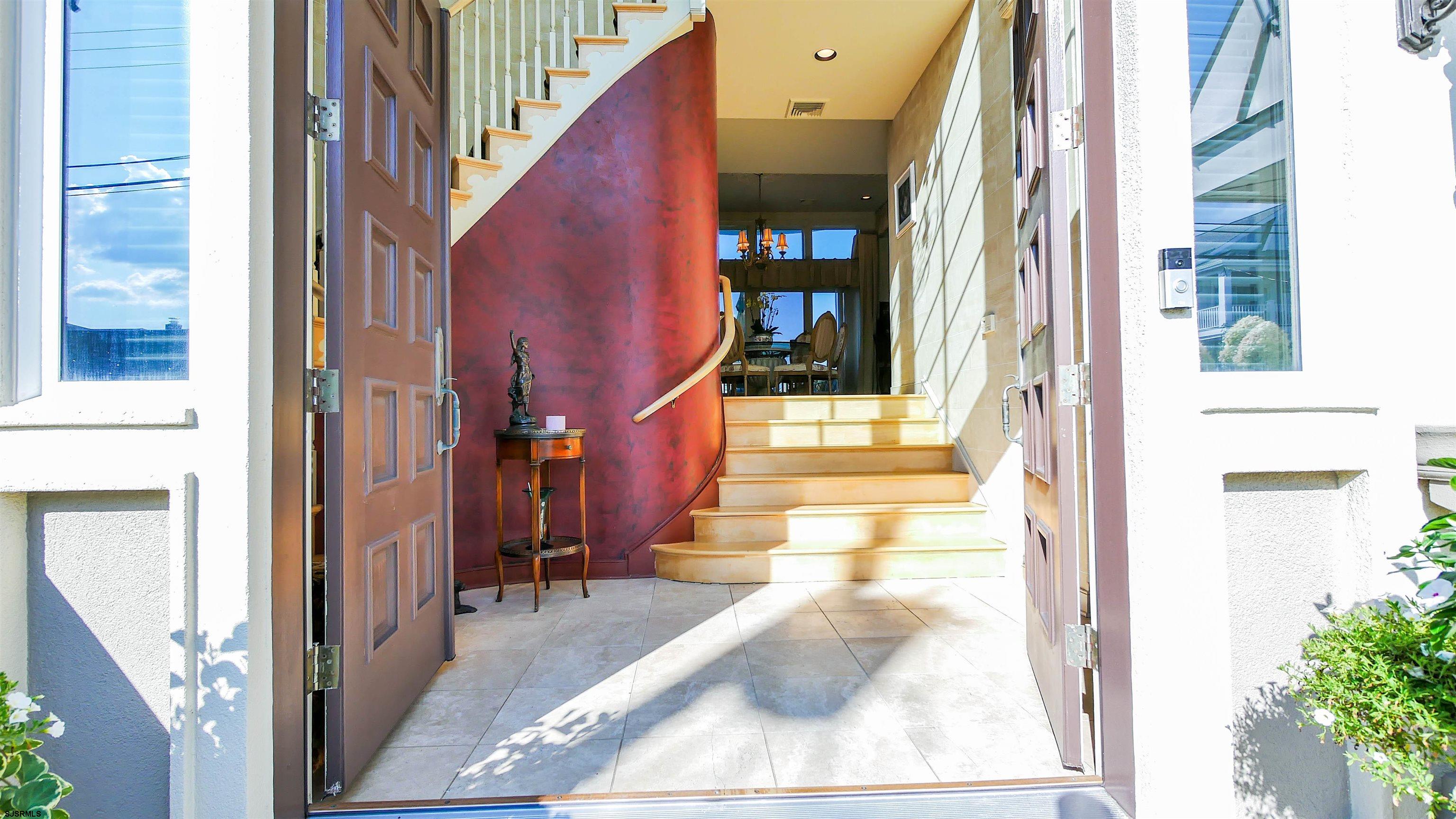 Margate, New Jersey 08402, United States, 4 Bedrooms Bedrooms, ,4 BathroomsBathrooms,Residential,Active,48615