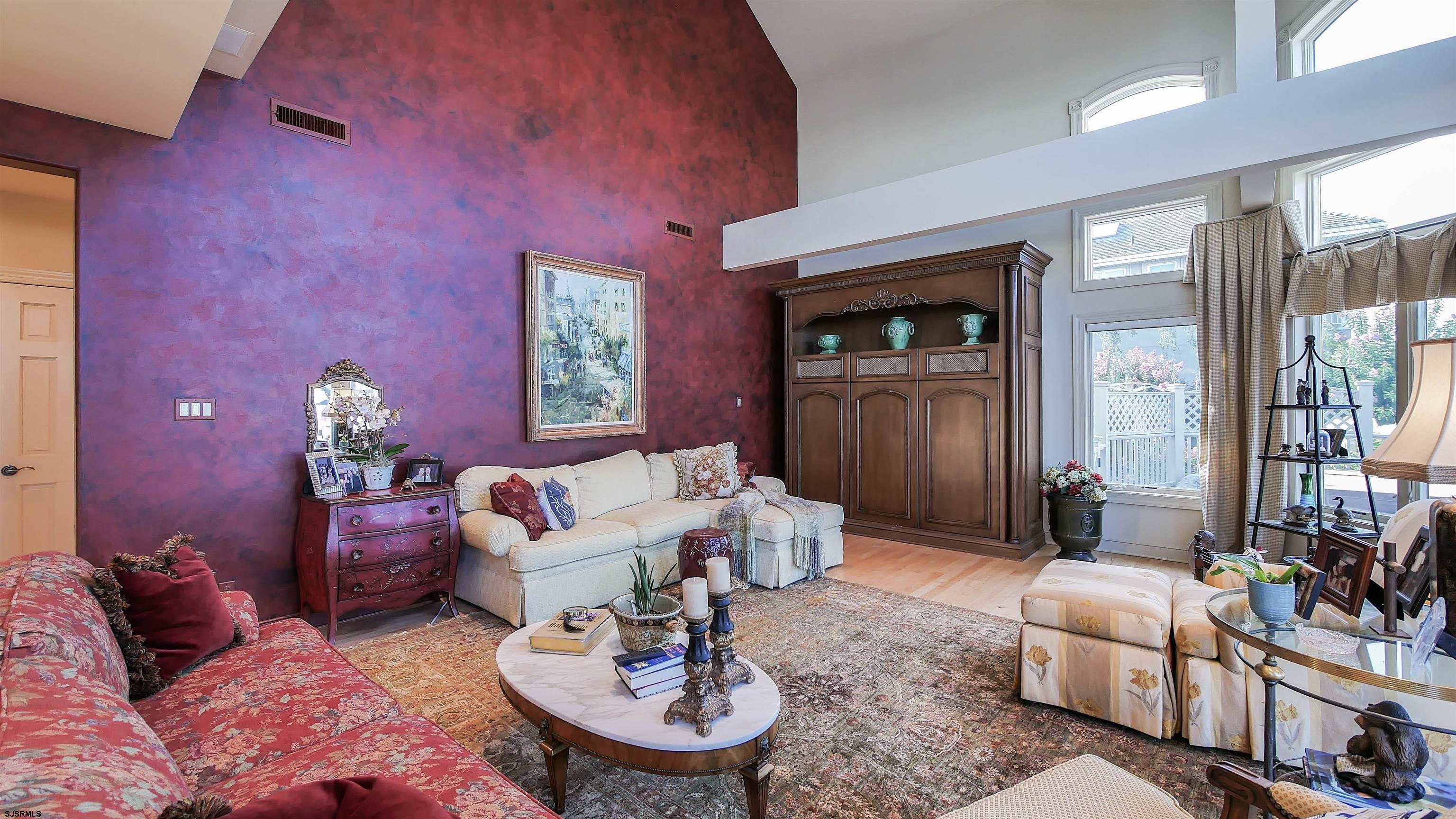 Margate, New Jersey 08402, United States, 4 Bedrooms Bedrooms, ,4 BathroomsBathrooms,Residential,Active,48615