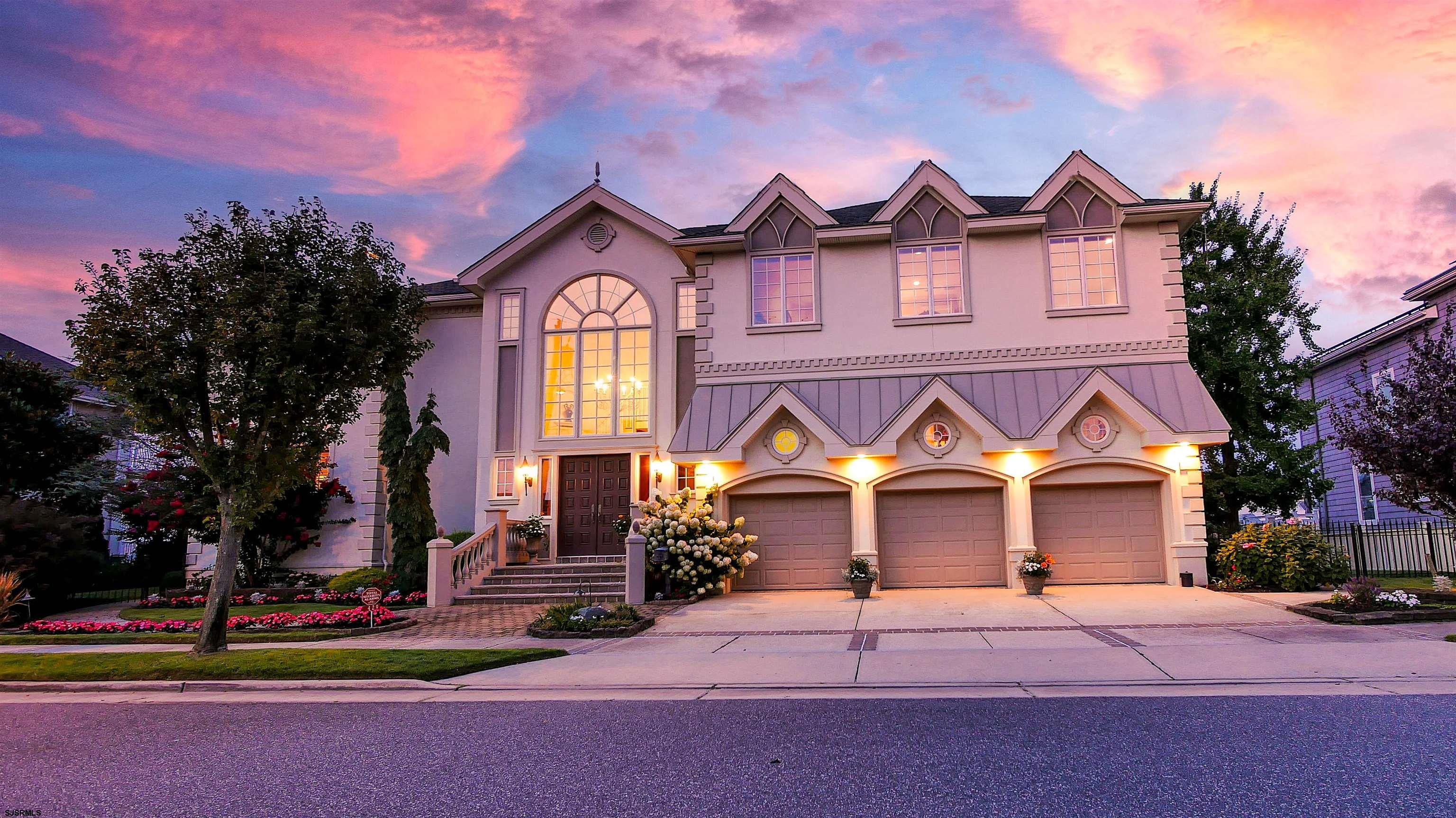 Margate, New Jersey 08402, United States, 4 Bedrooms Bedrooms, ,4 BathroomsBathrooms,Residential,Active,48615