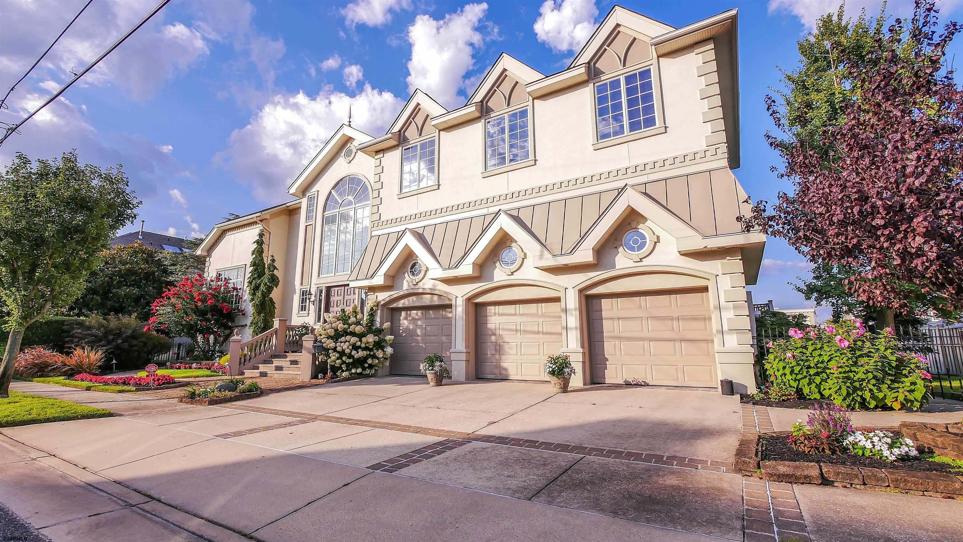 Margate, New Jersey 08402, United States, 4 Bedrooms Bedrooms, ,4 BathroomsBathrooms,Residential,Active,48615