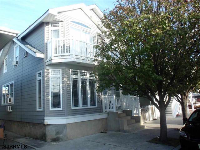 Ventnor, New Jersey 08406, United States, 3 Bedrooms Bedrooms, ,2 BathroomsBathrooms,Residential,Active,142111