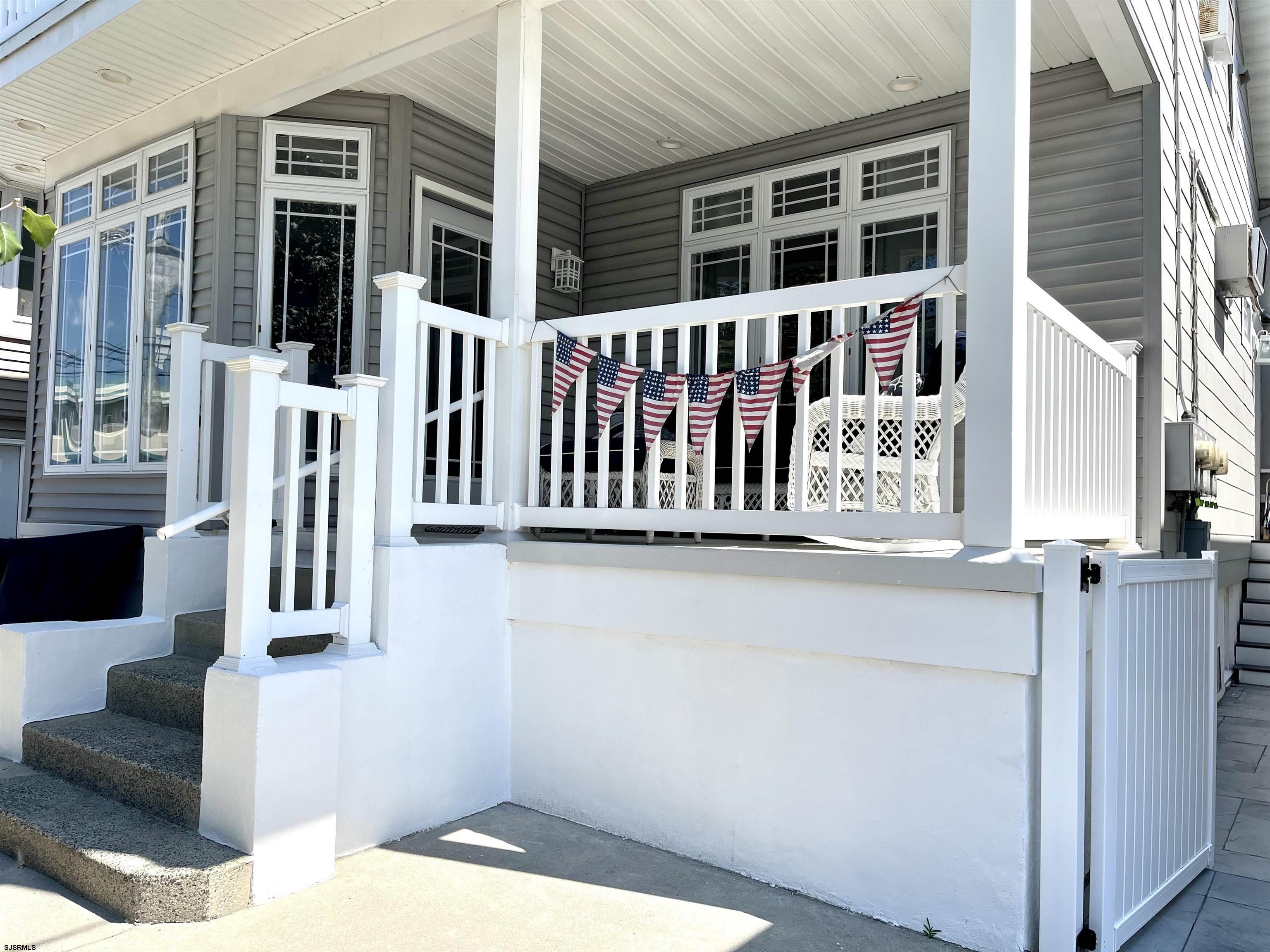 Ventnor, New Jersey 08406, United States, 3 Bedrooms Bedrooms, ,2 BathroomsBathrooms,Residential,Active,142111