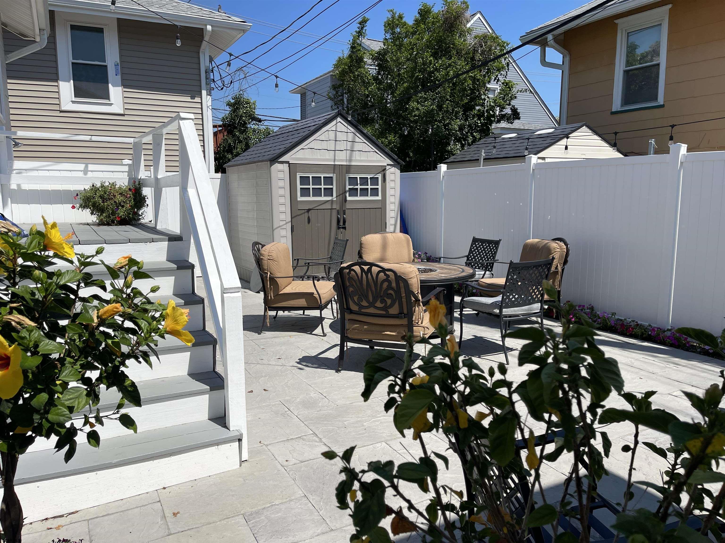 Ventnor, New Jersey 08406, United States, 3 Bedrooms Bedrooms, ,2 BathroomsBathrooms,Residential,Active,142111