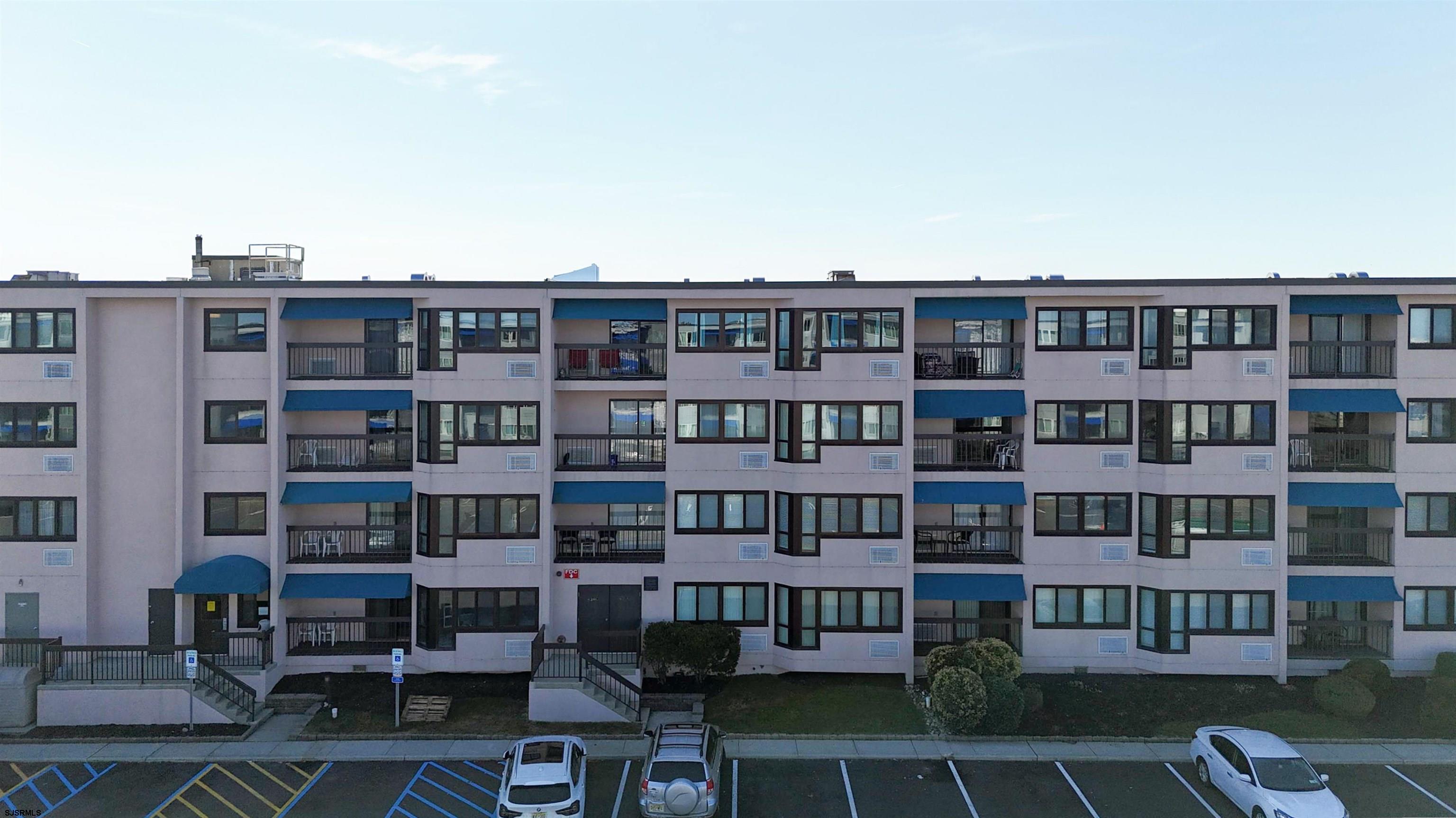 4500 W Brigantine Ave 2410