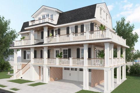 21 S Kenyon Ave Ave Margate NJ 08402