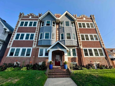 Photo of 5003 Atlantic Ave #C04, Ventnor, NJ 08406 (MLS # 608288)