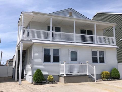 110 N 11th St Unit 2, Brigantine, NJ 08203 - MLS#: 585978